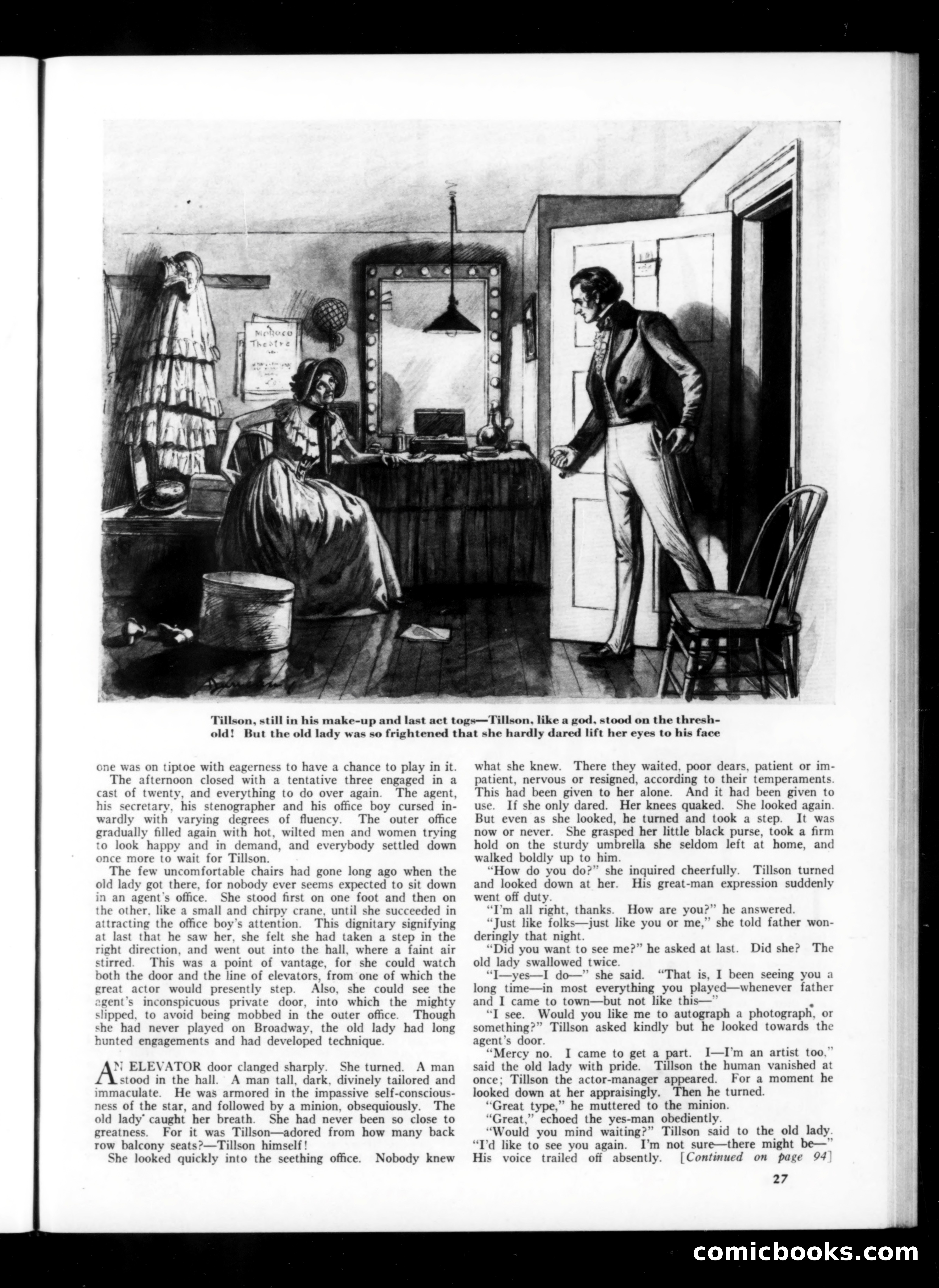 Smart Set, November 1929 — page 29 of 140