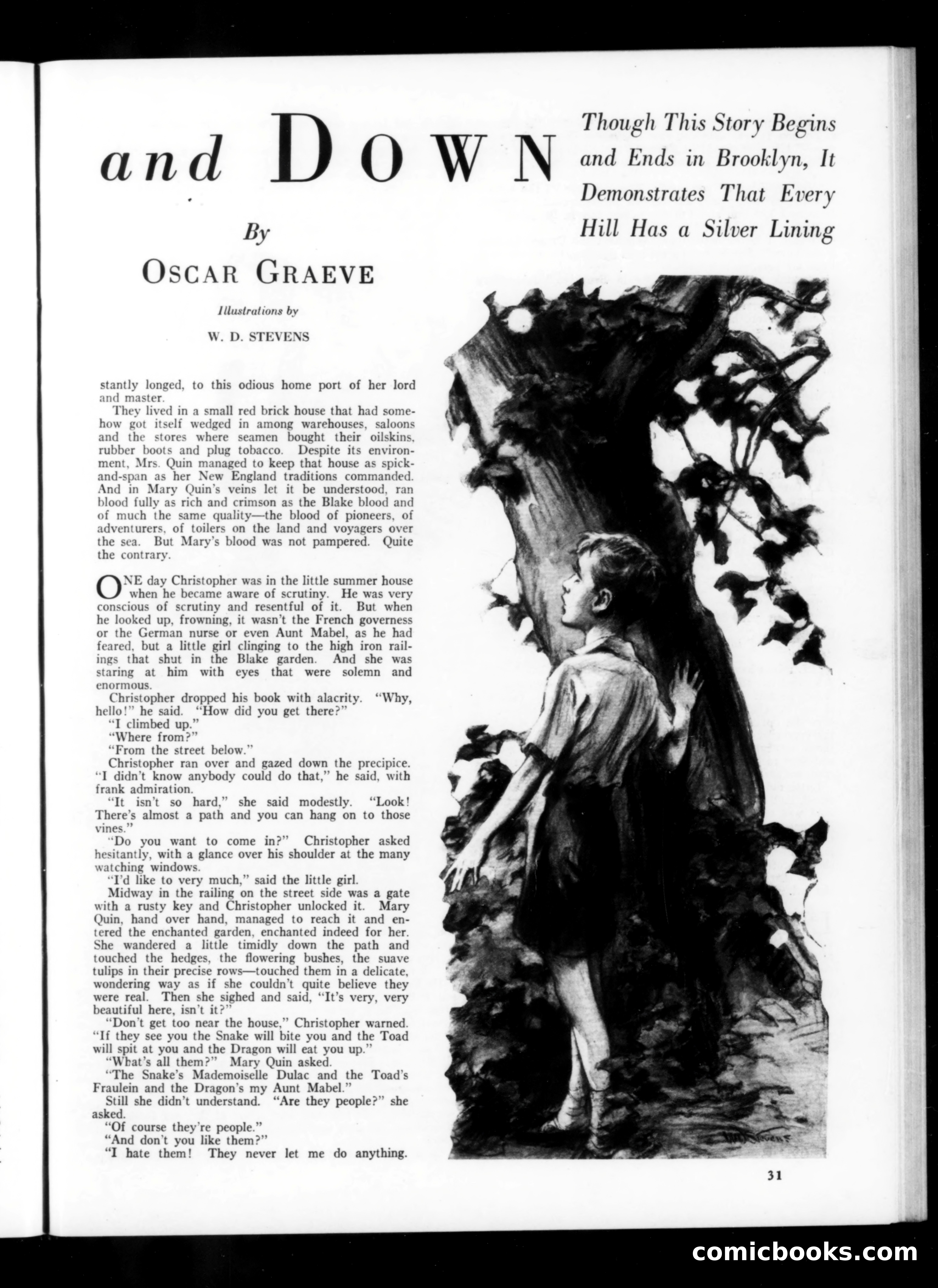 Smart Set, November 1929 — page 33 of 140