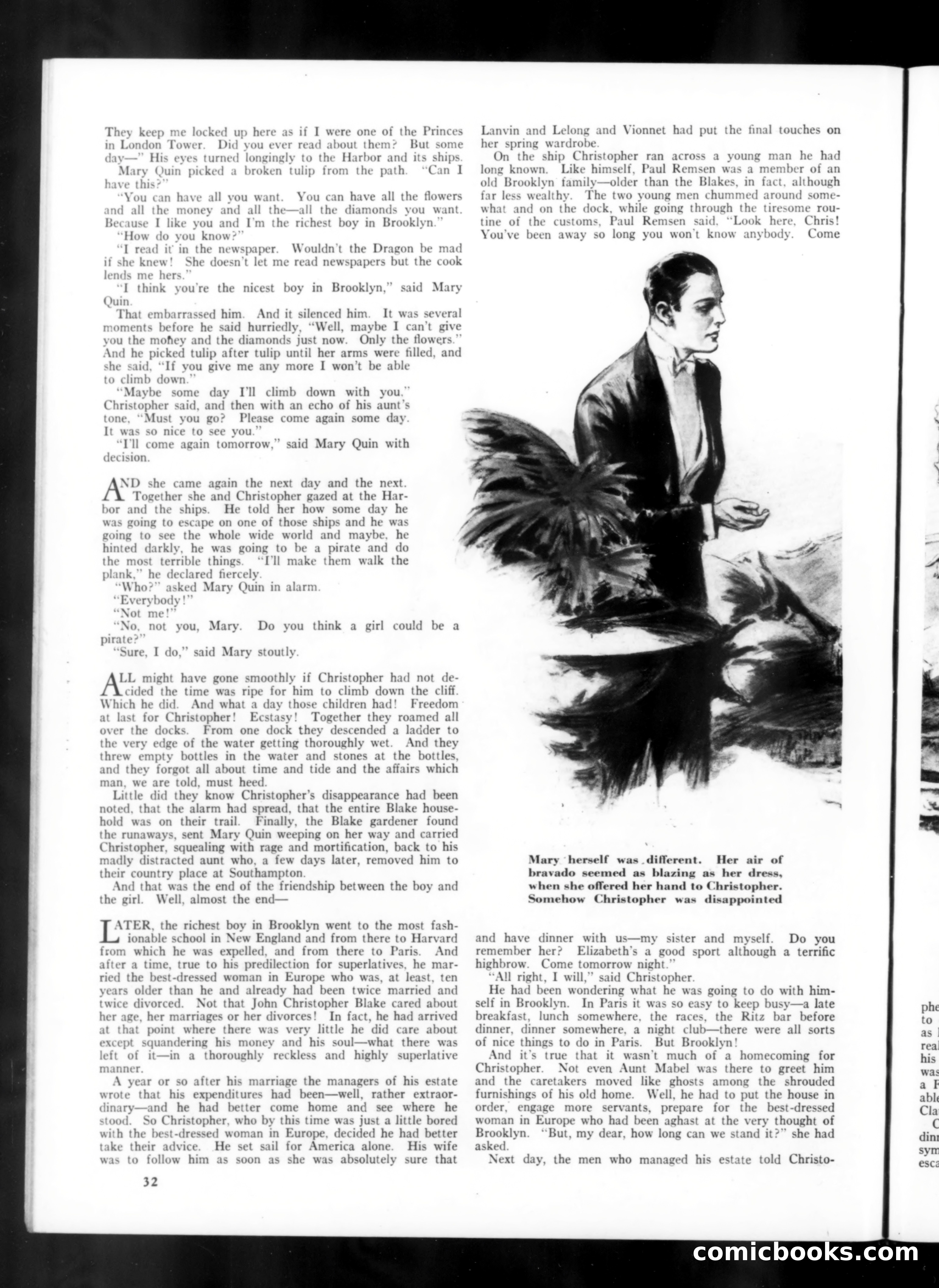 Smart Set, November 1929 — page 34 of 140