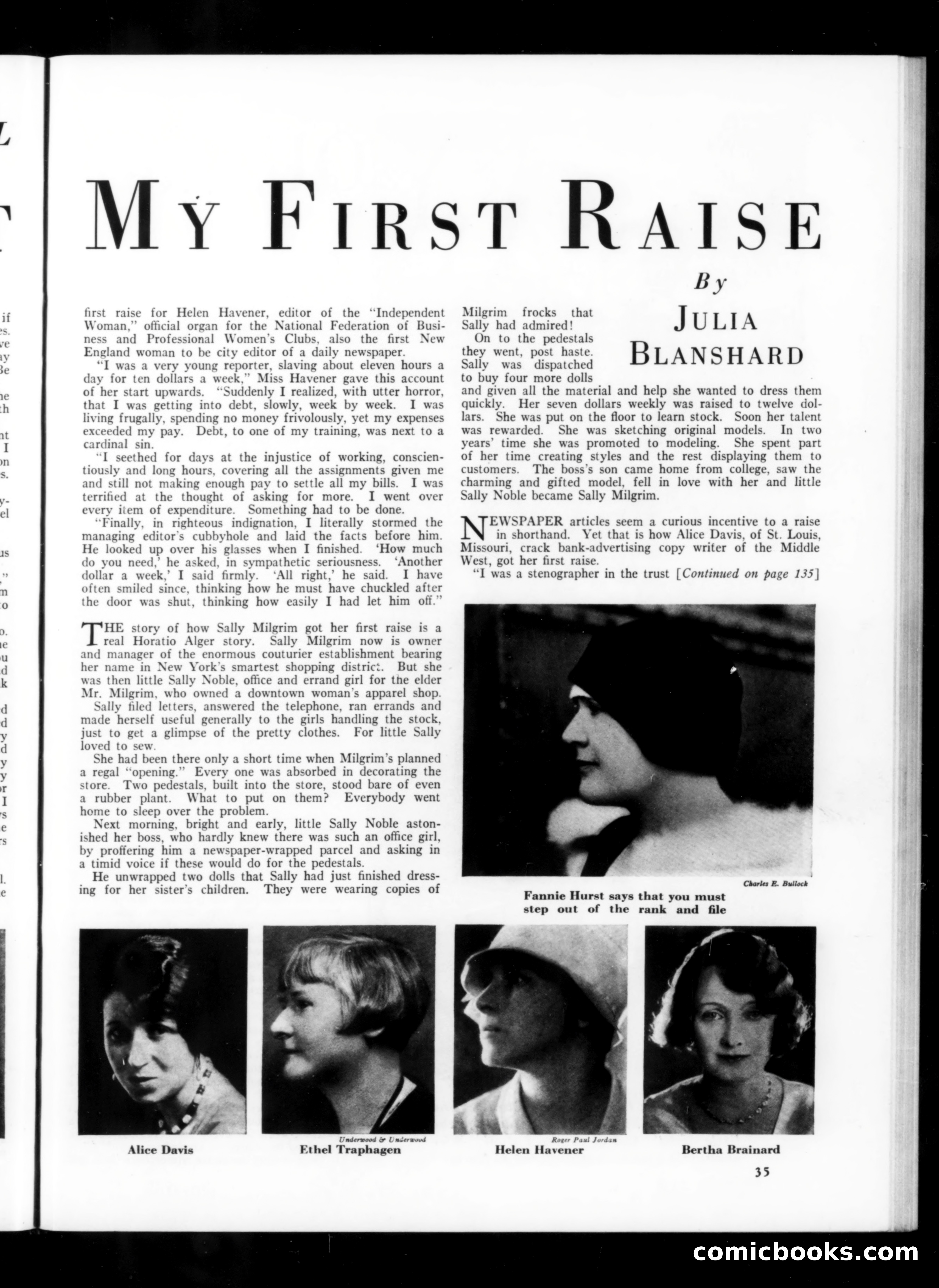 Smart Set, November 1929 — page 37 of 140