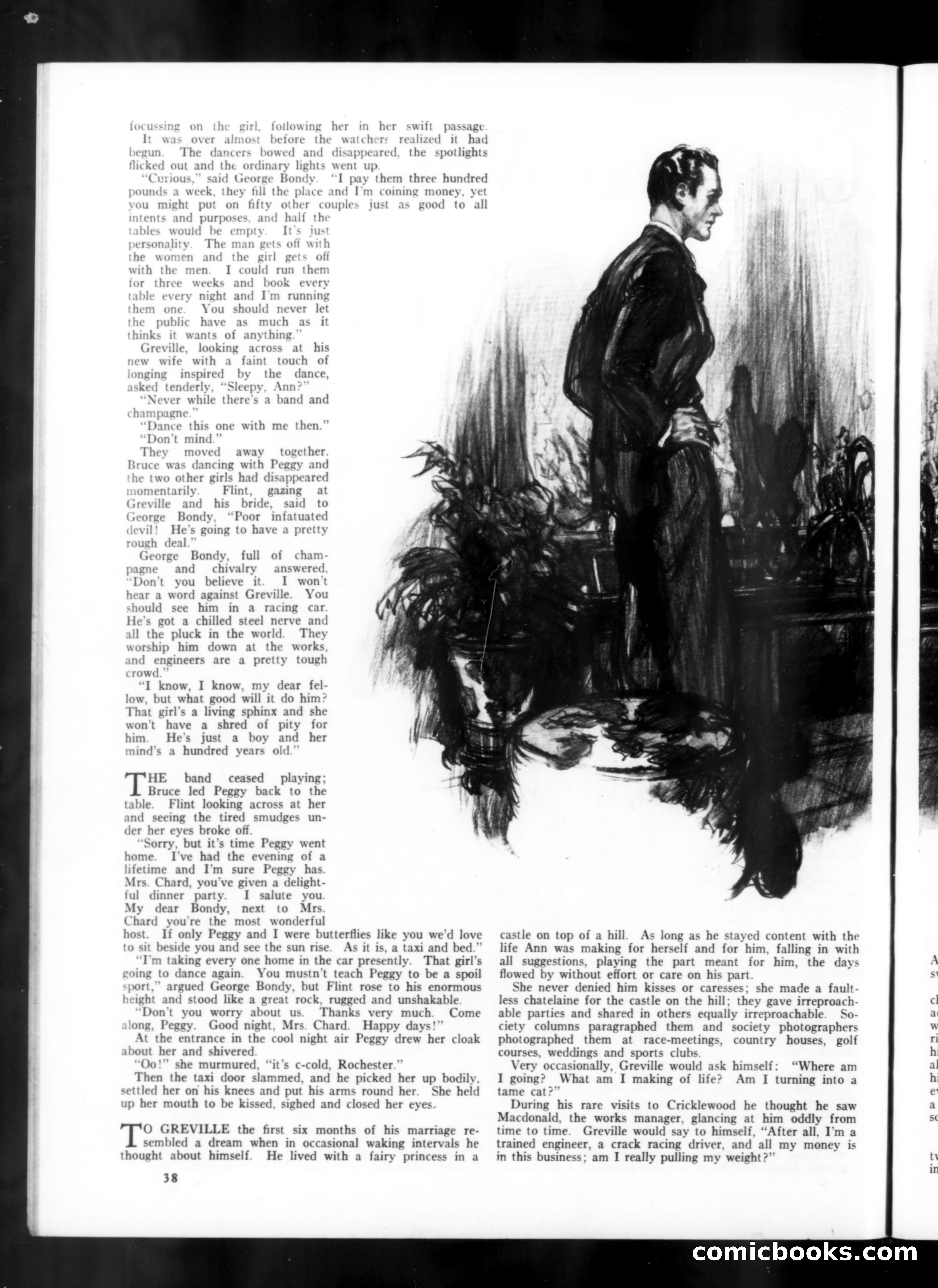 Smart Set, November 1929 — page 40 of 140