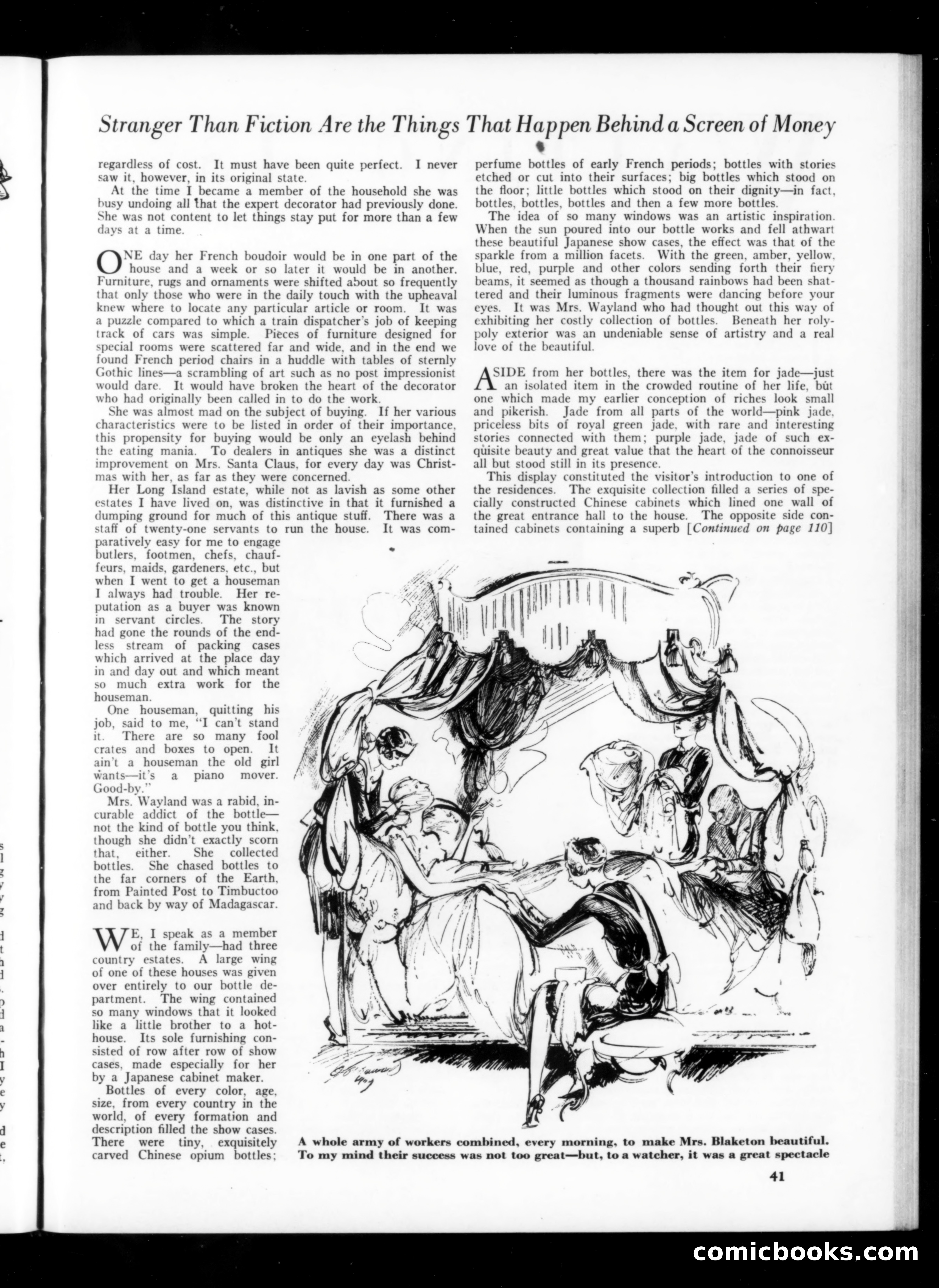 Smart Set, November 1929 — page 43 of 140