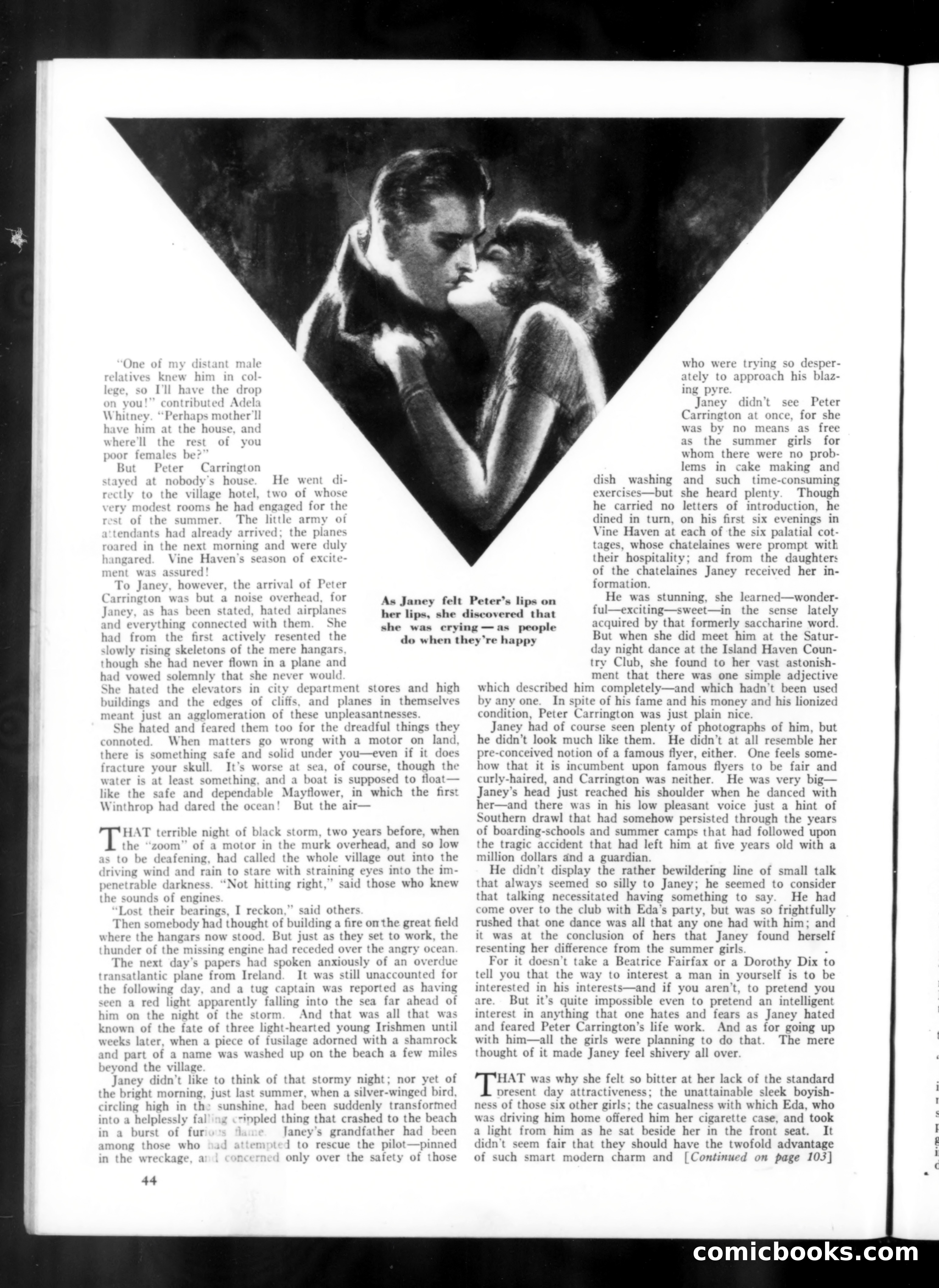 Smart Set, November 1929 — page 46 of 140