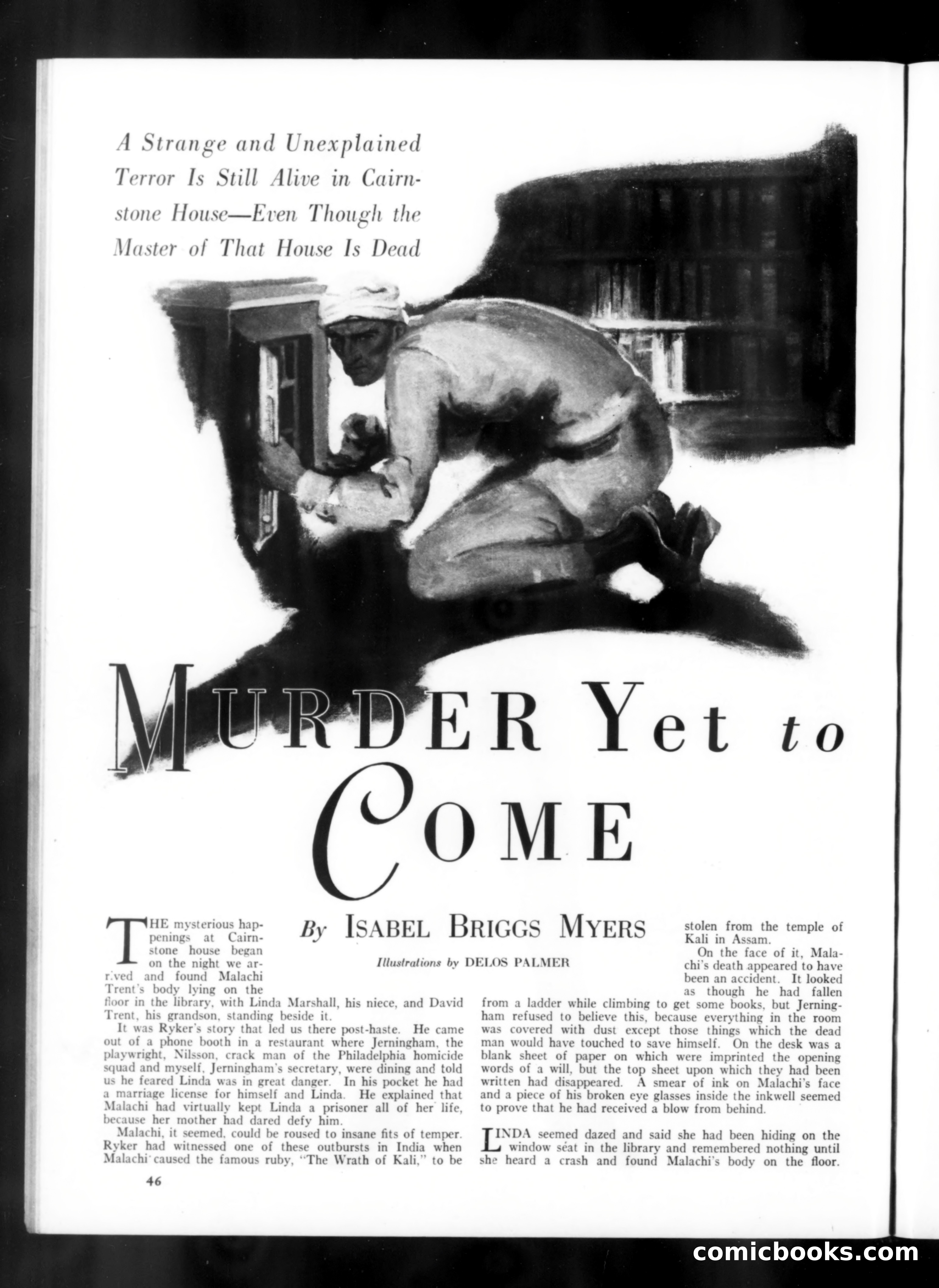 Smart Set, November 1929 — page 48 of 140