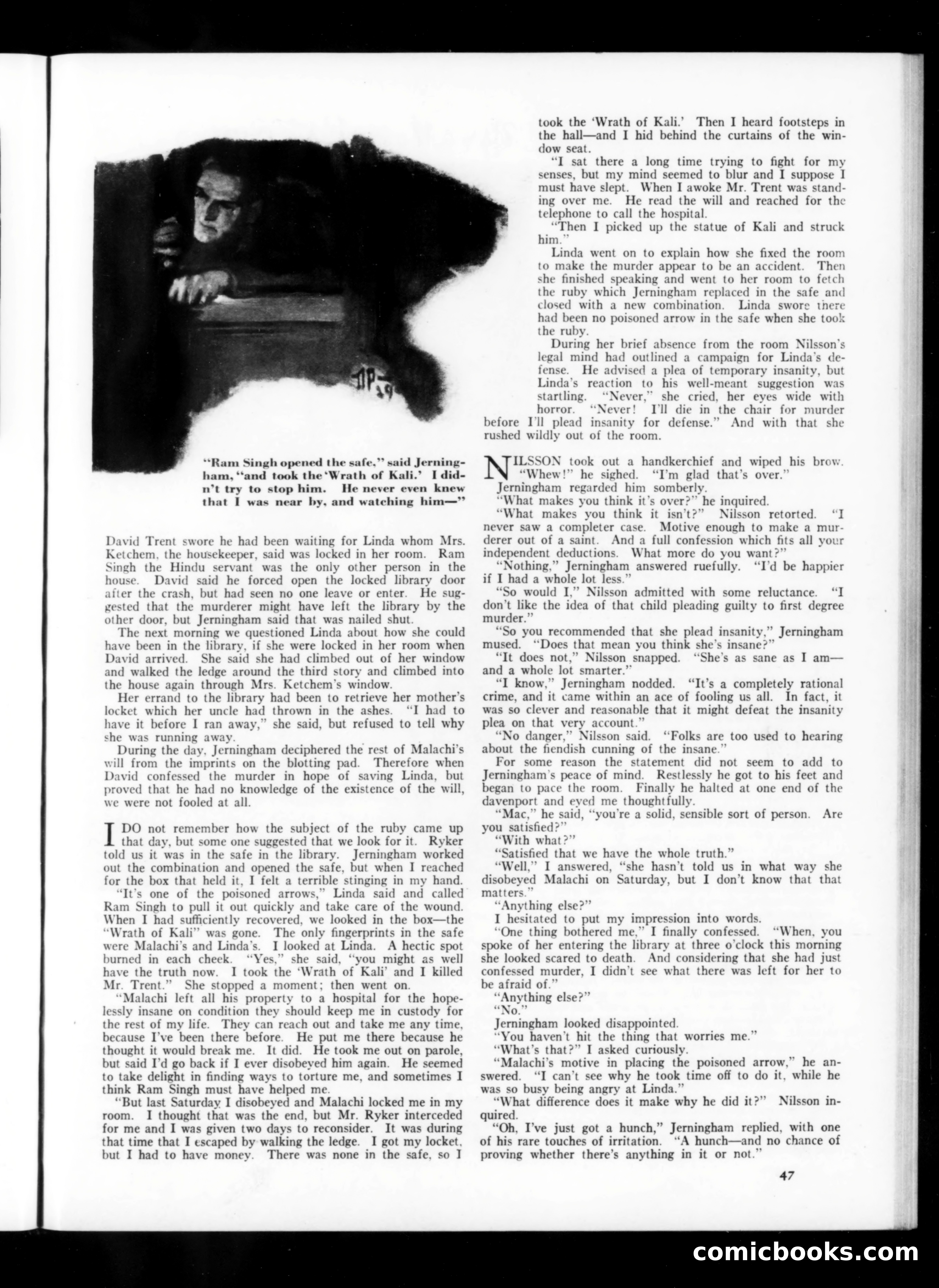 Smart Set, November 1929 — page 49 of 140