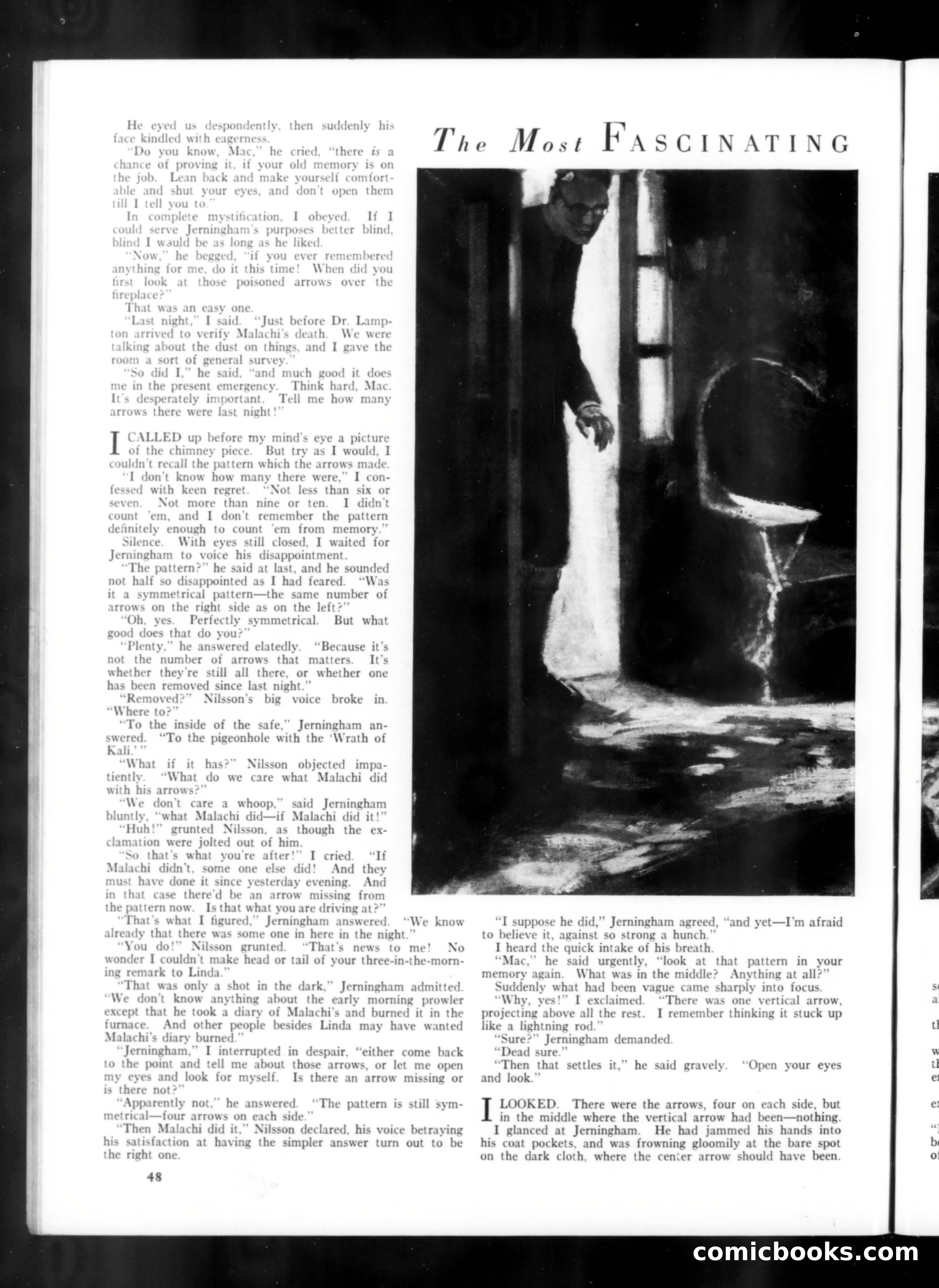 Smart Set, November 1929 — page 50 of 140