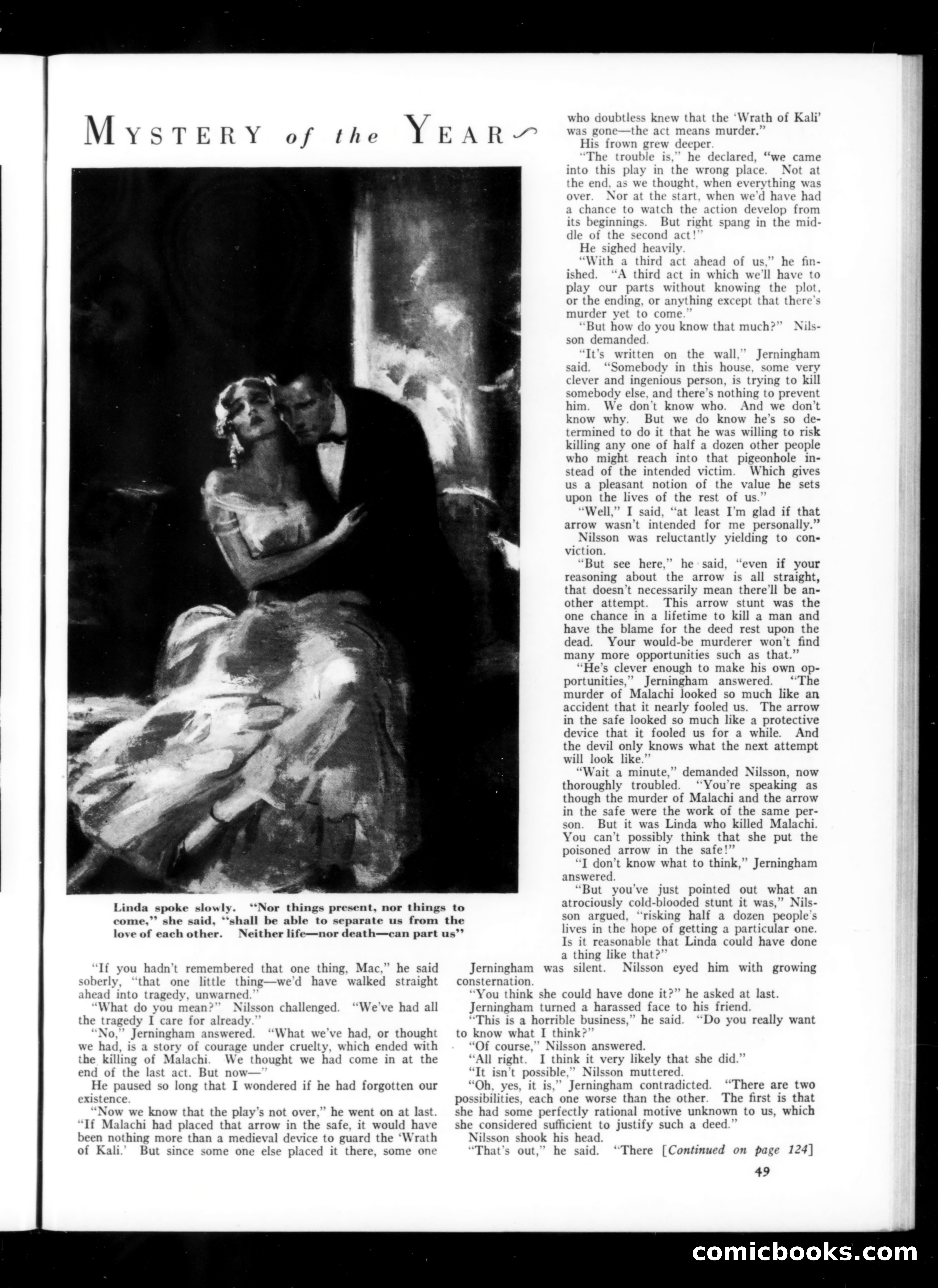 Smart Set, November 1929 — page 51 of 140