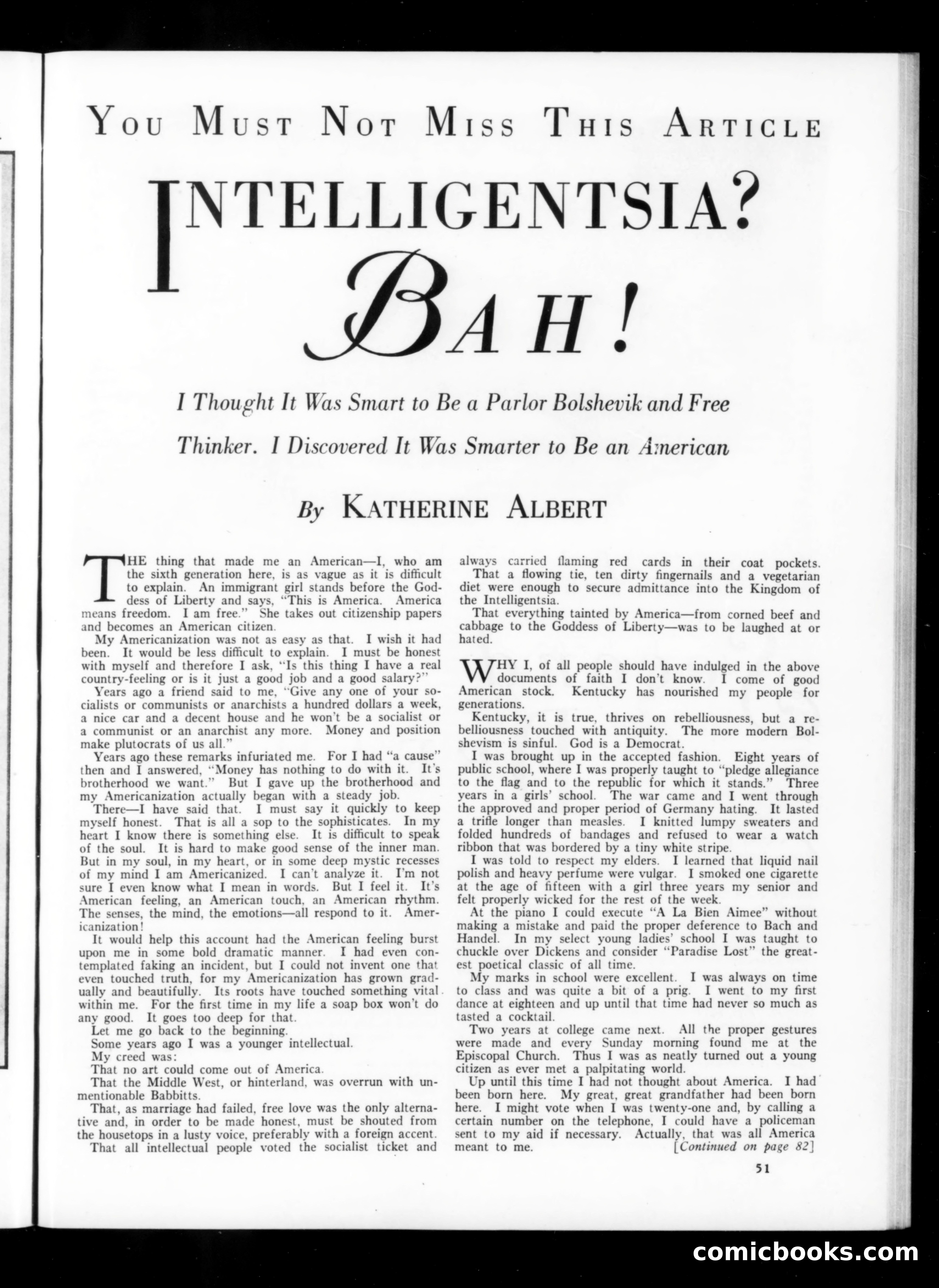 Smart Set, November 1929 — page 53 of 140