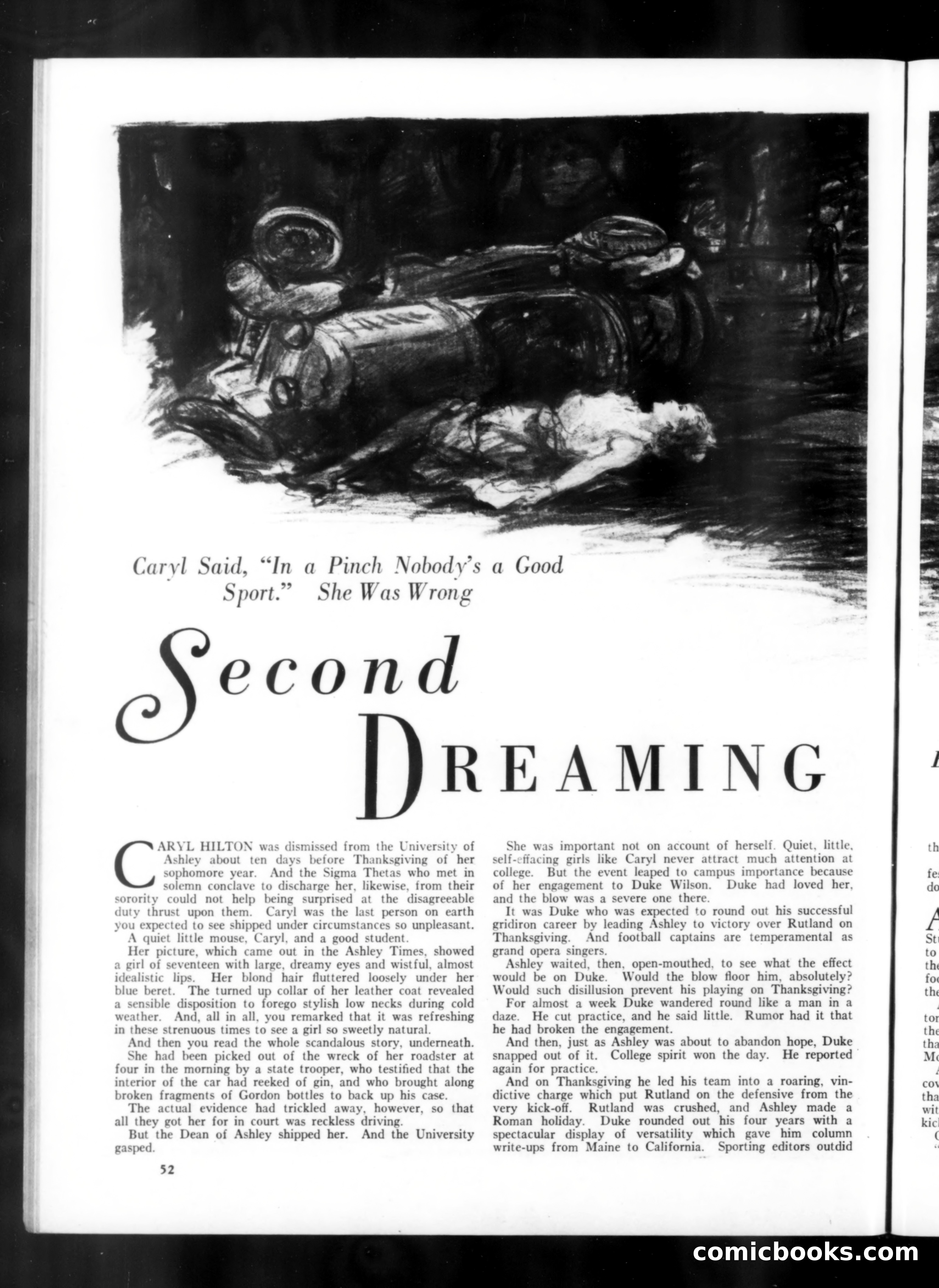 Smart Set, November 1929 — page 54 of 140