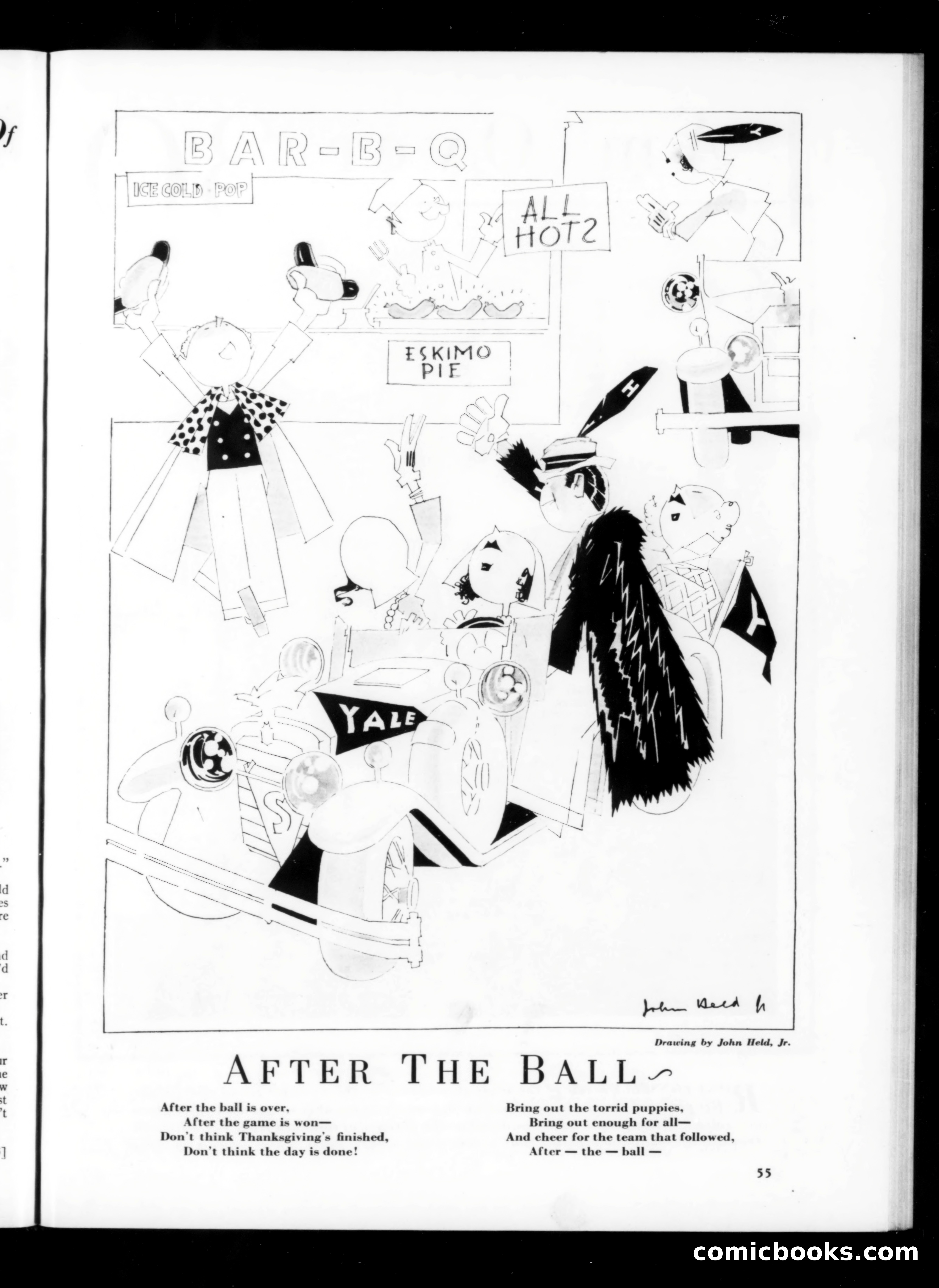 Smart Set, November 1929 — page 57 of 140