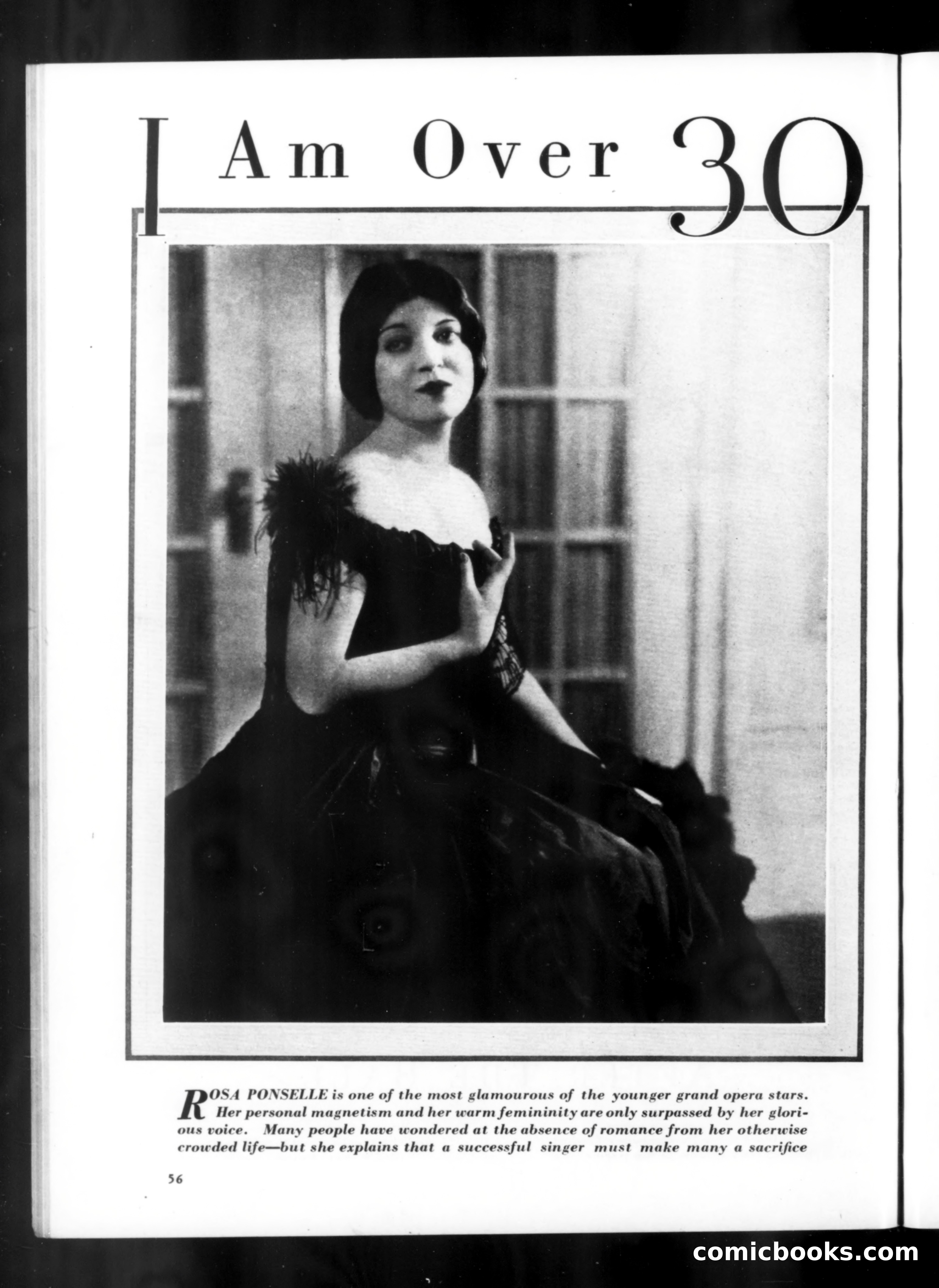 Smart Set, November 1929 — page 58 of 140