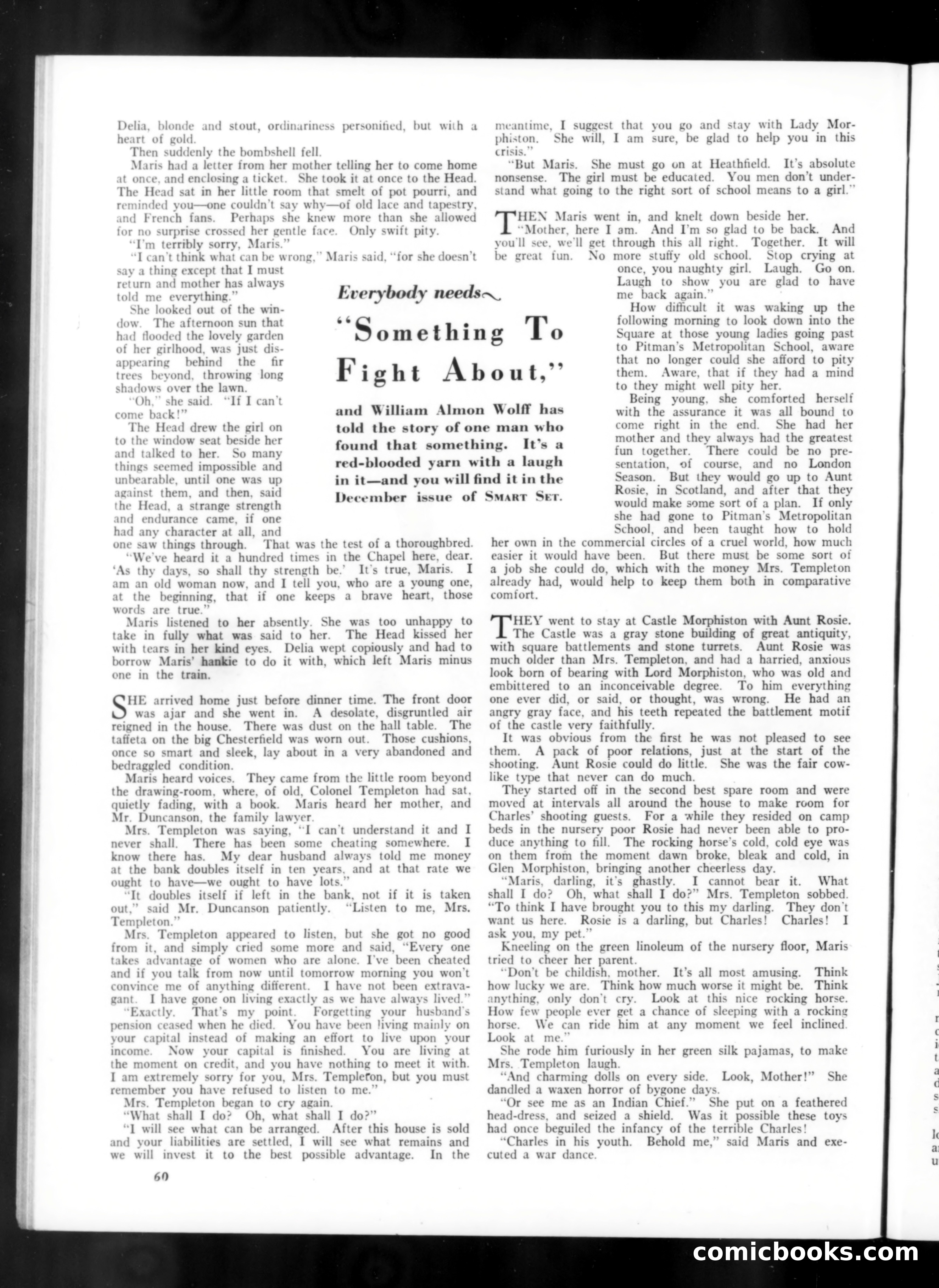 Smart Set, November 1929 — page 62 of 140