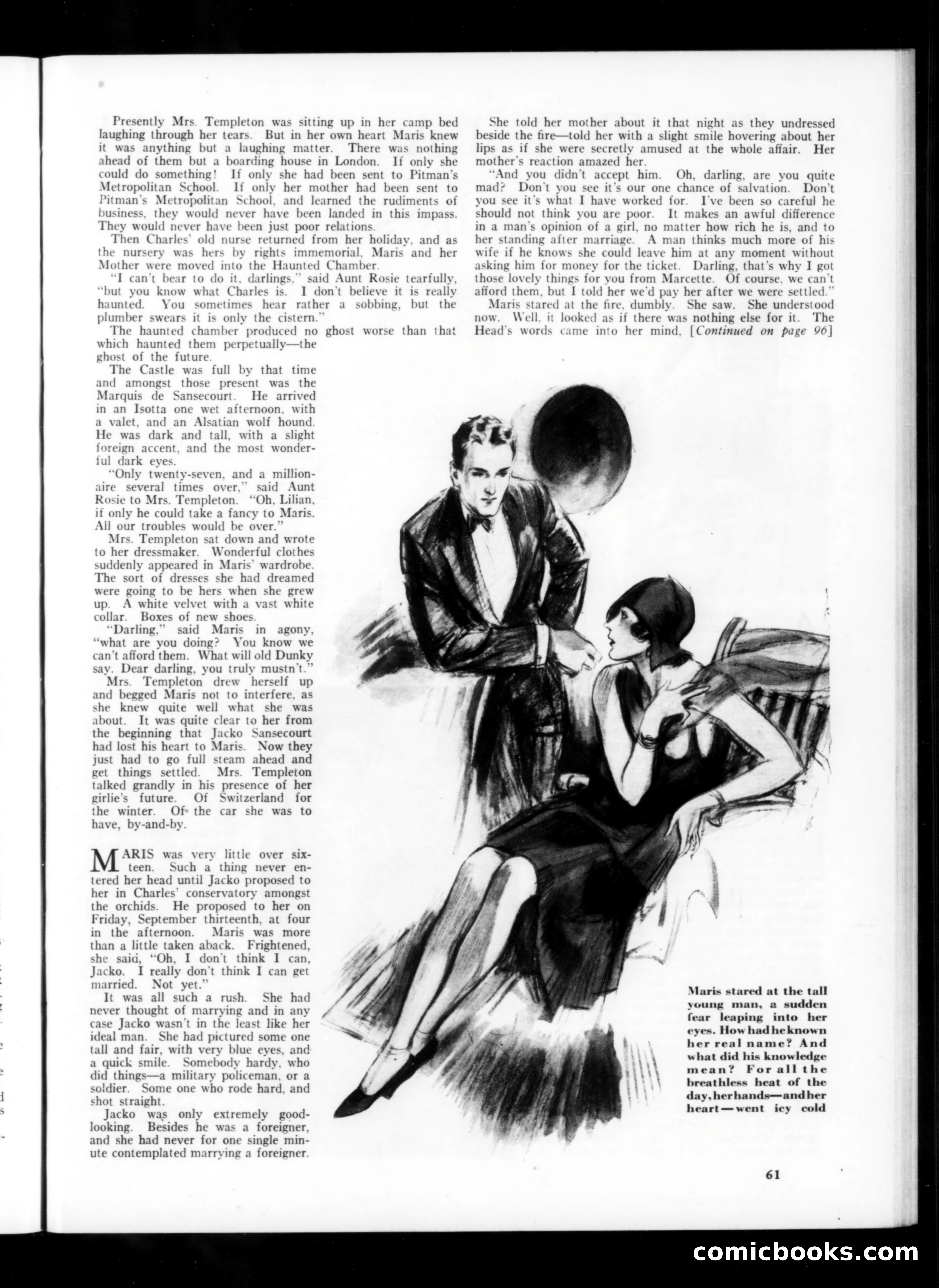 Smart Set, November 1929 — page 63 of 140