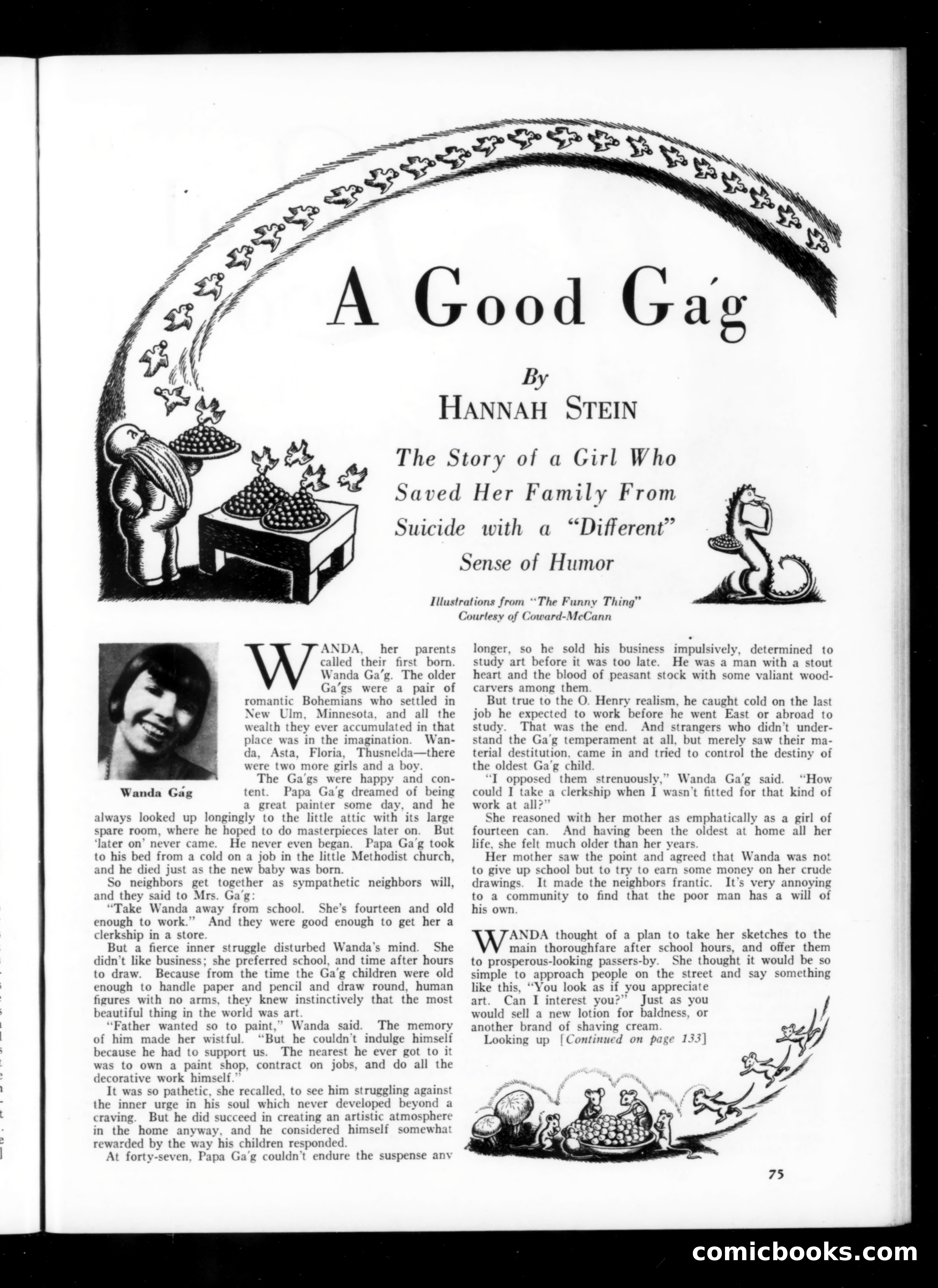Smart Set, November 1929 — page 77 of 140
