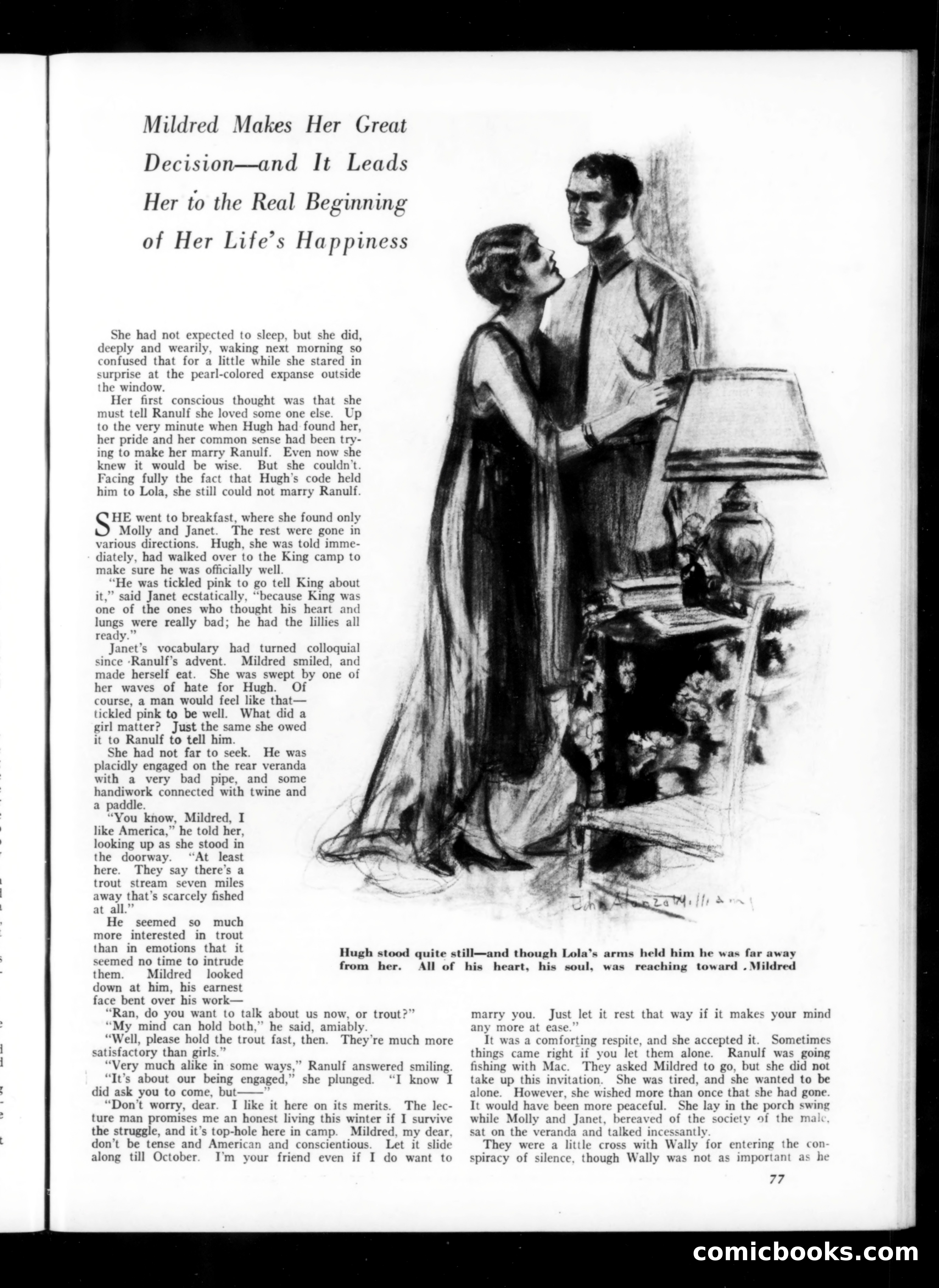 Smart Set, November 1929 — page 79 of 140