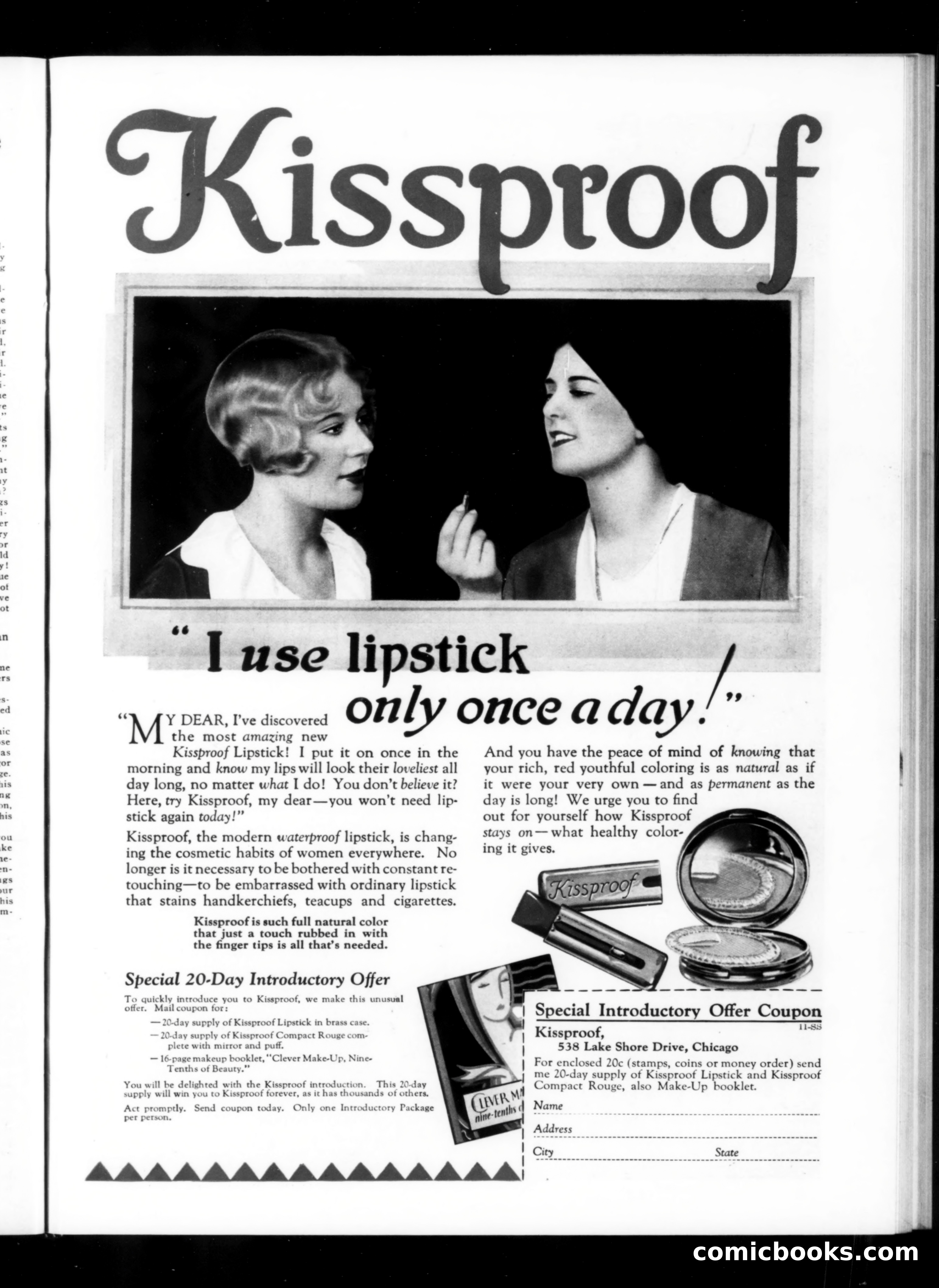Smart Set, November 1929 — page 139 of 140