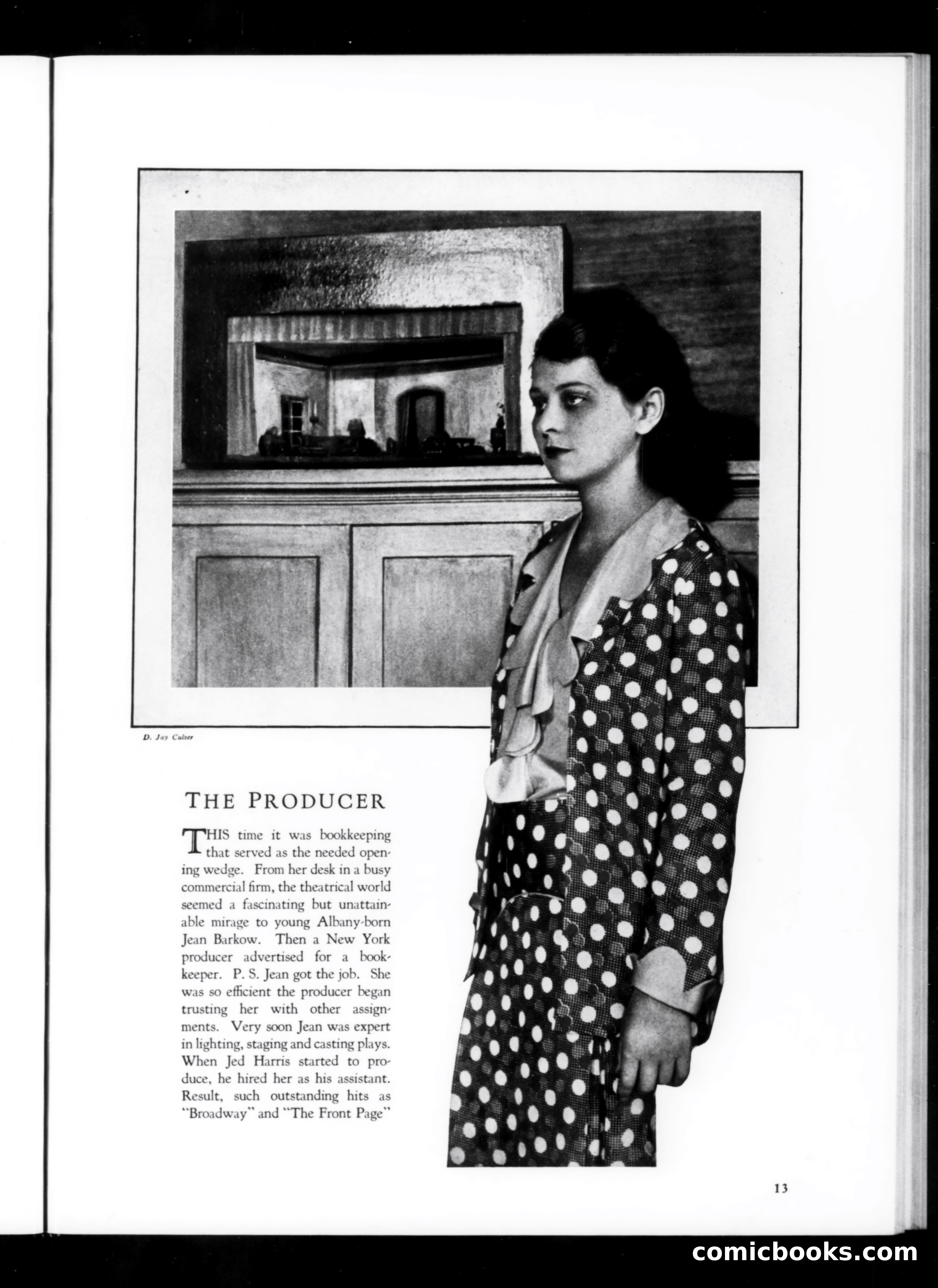 Smart Set, December 1929 — page 15 of 140