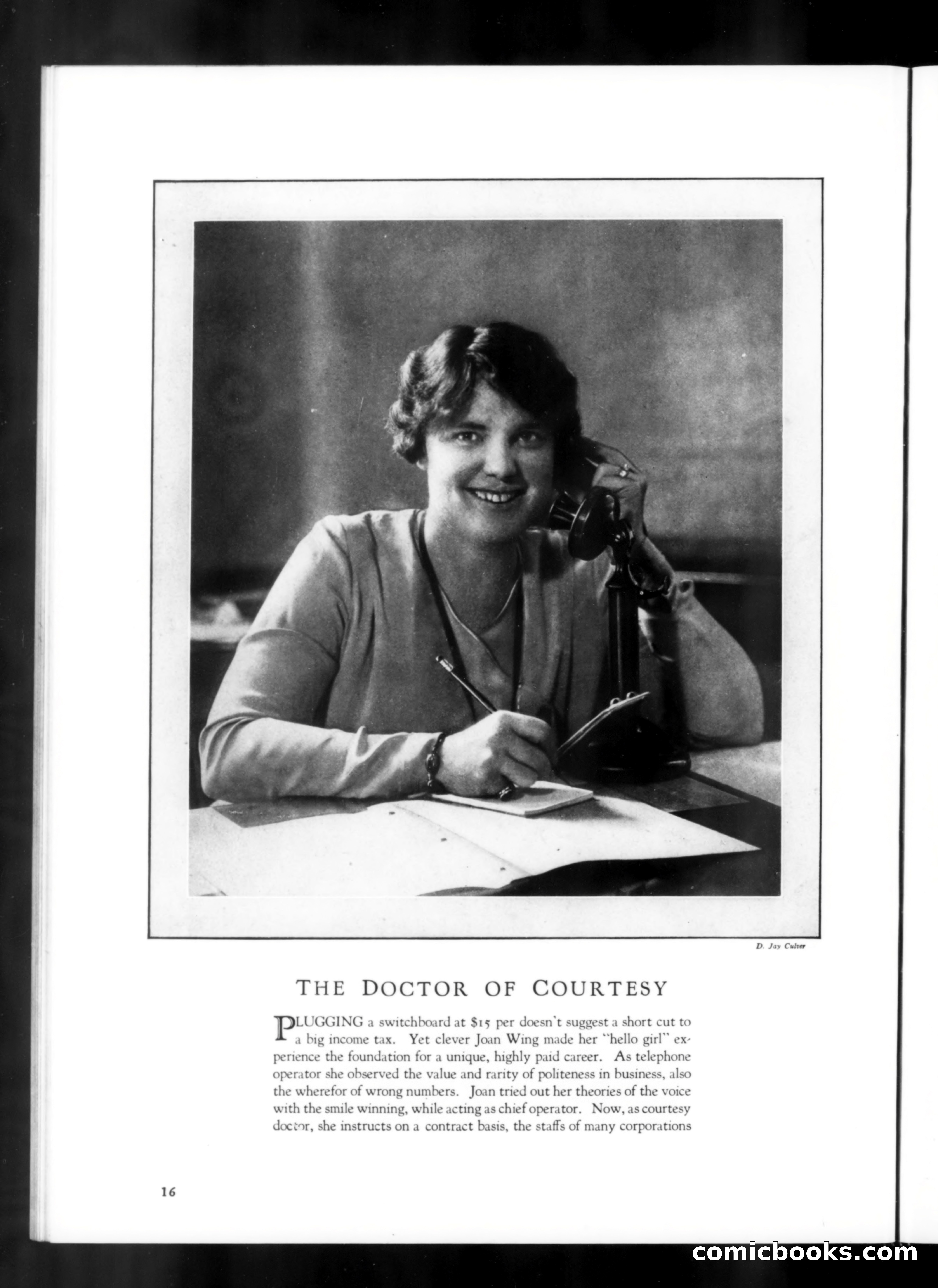 Smart Set, December 1929 — page 18 of 140