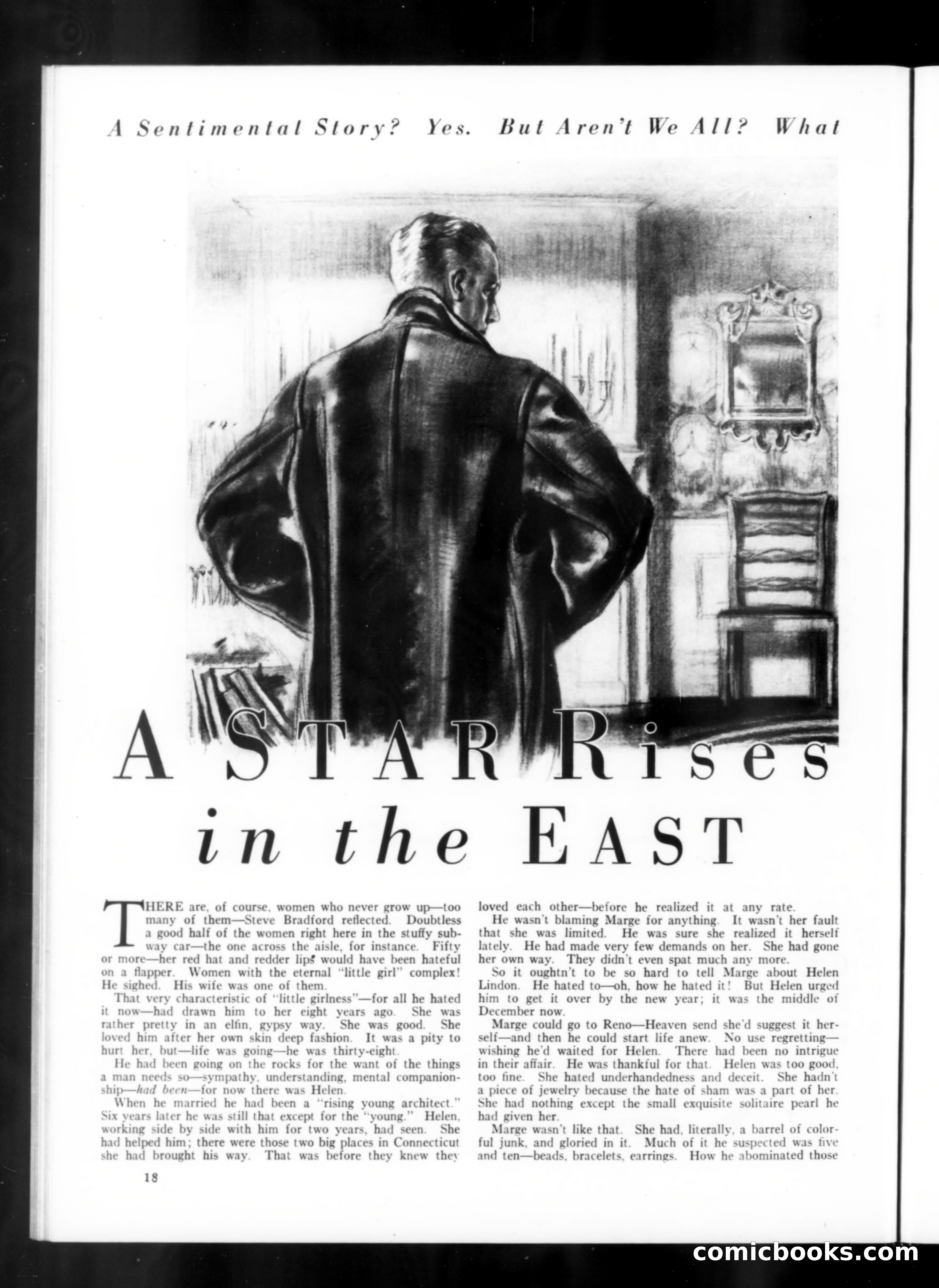 Smart Set, December 1929 — page 20 of 140