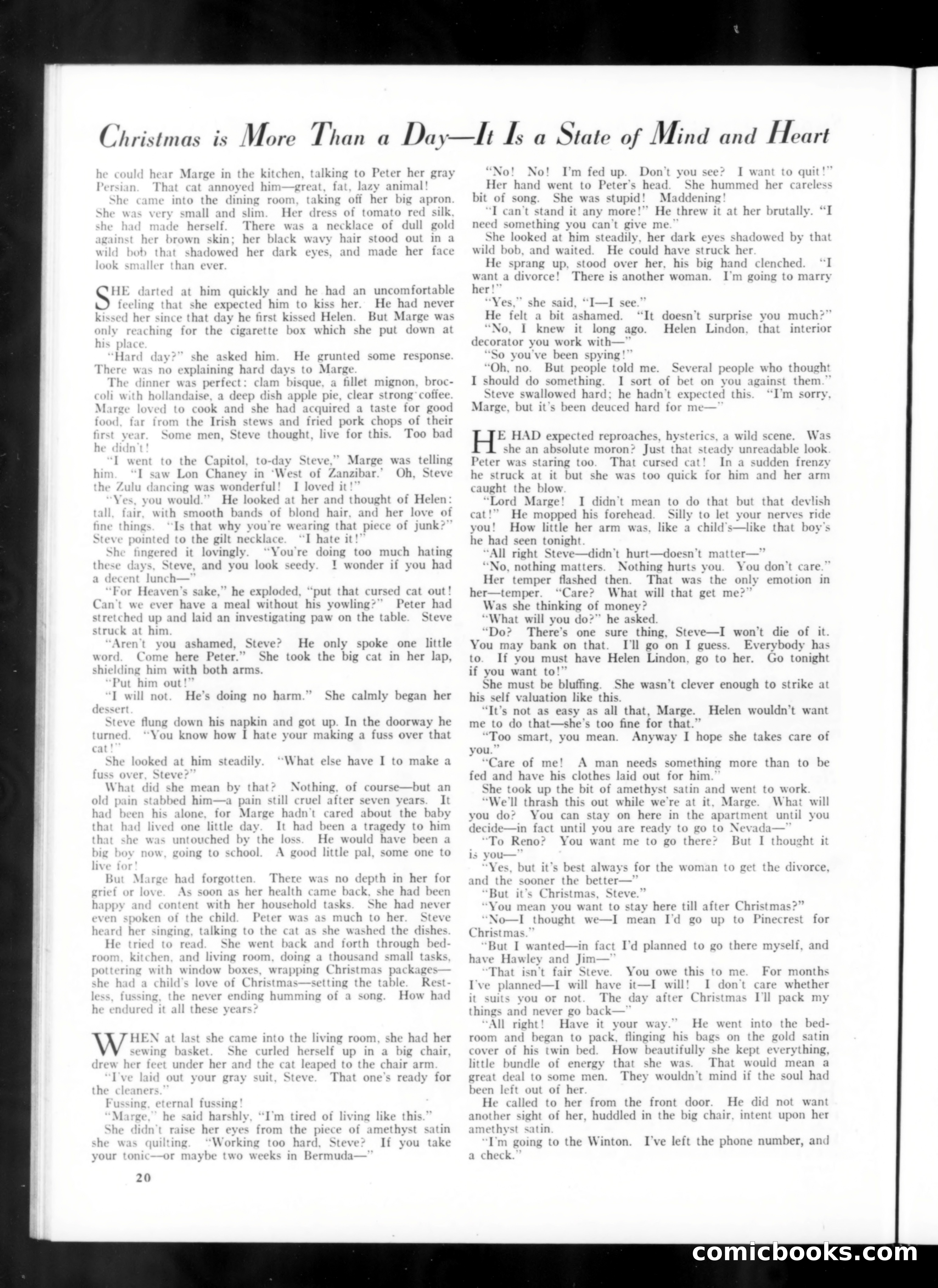 Smart Set, December 1929 — page 22 of 140