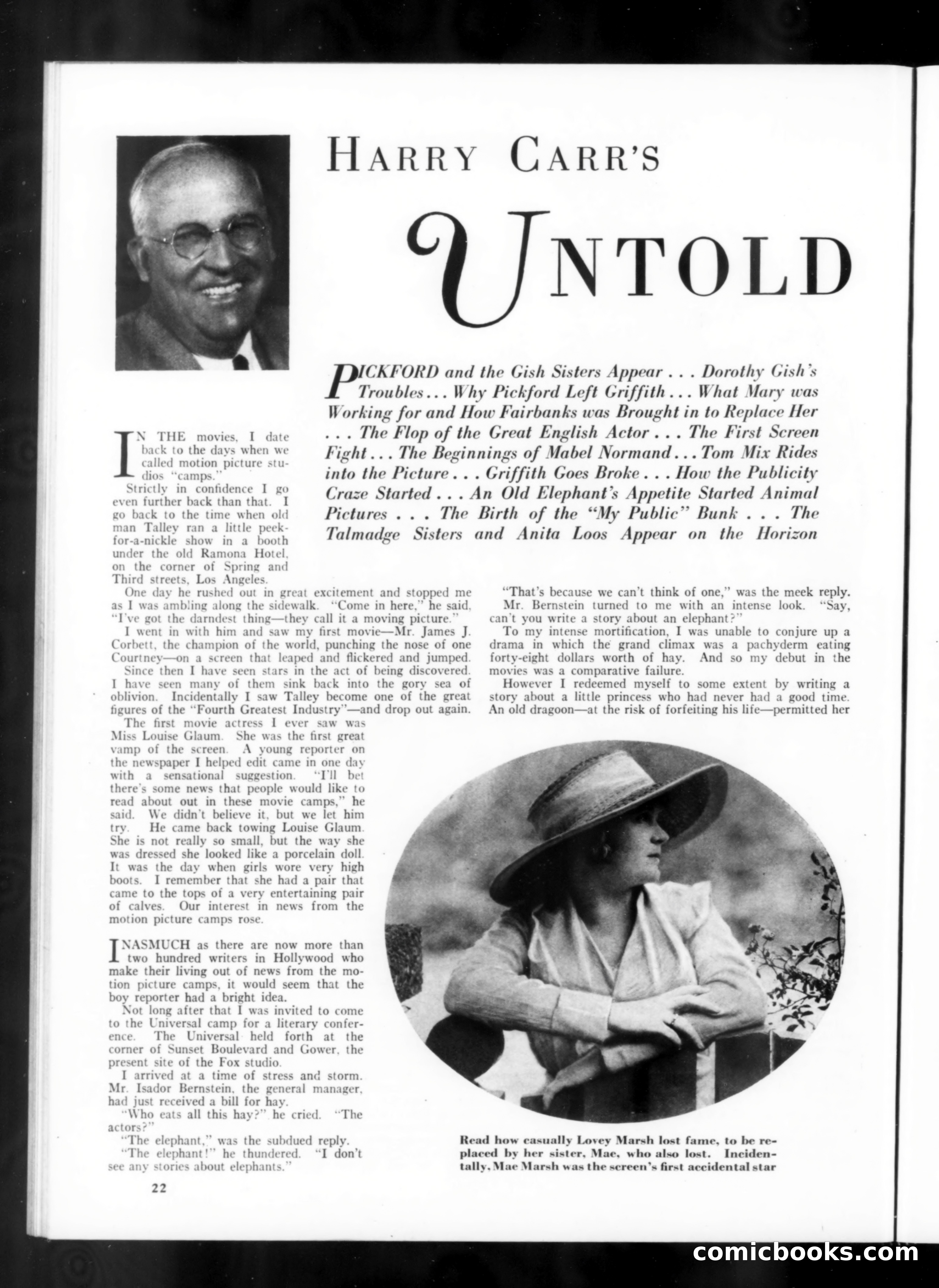 Smart Set, December 1929 — page 24 of 140