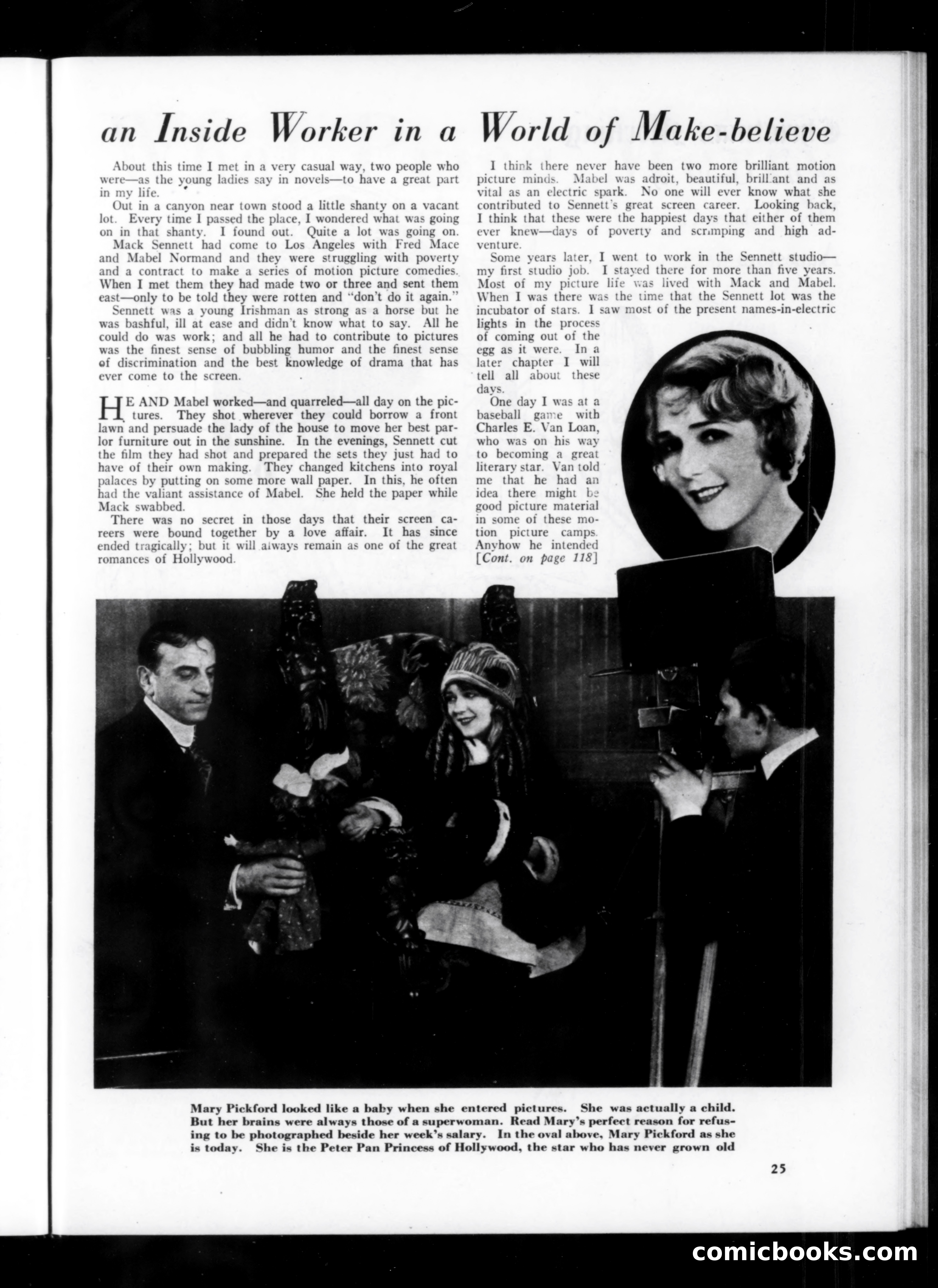 Smart Set, December 1929 — page 27 of 140