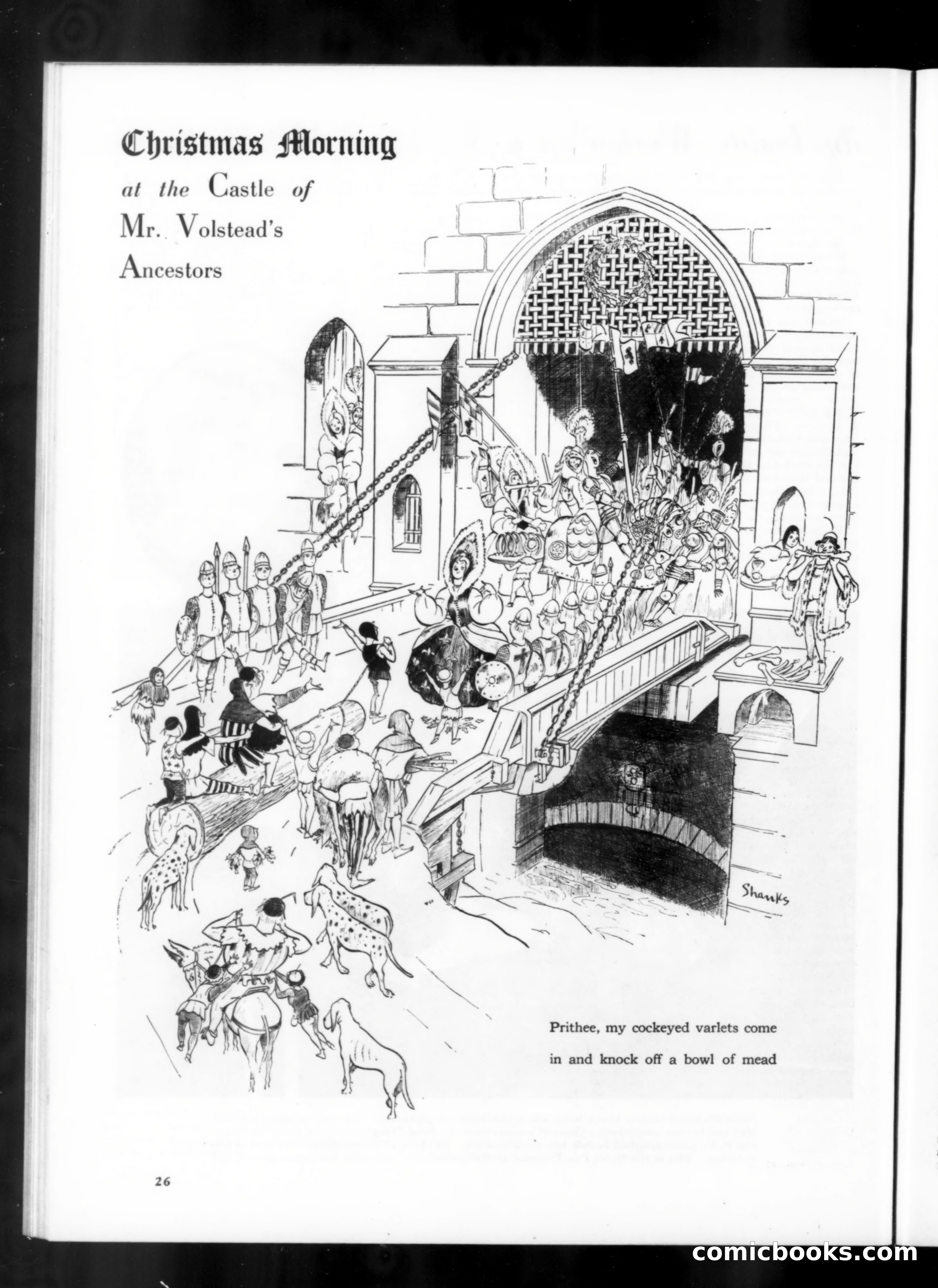 Smart Set, December 1929 — page 28 of 140