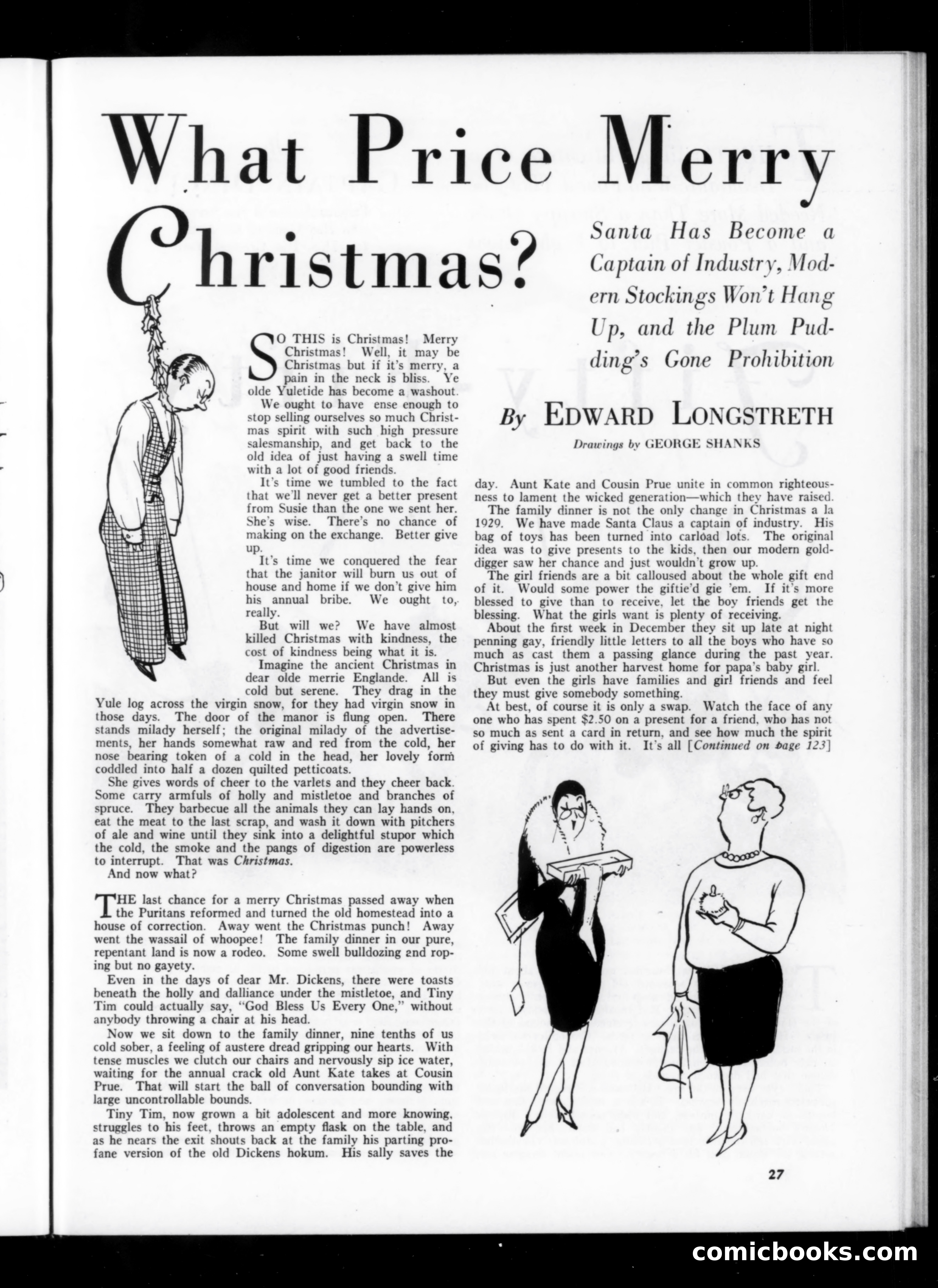 Smart Set, December 1929 — page 29 of 140