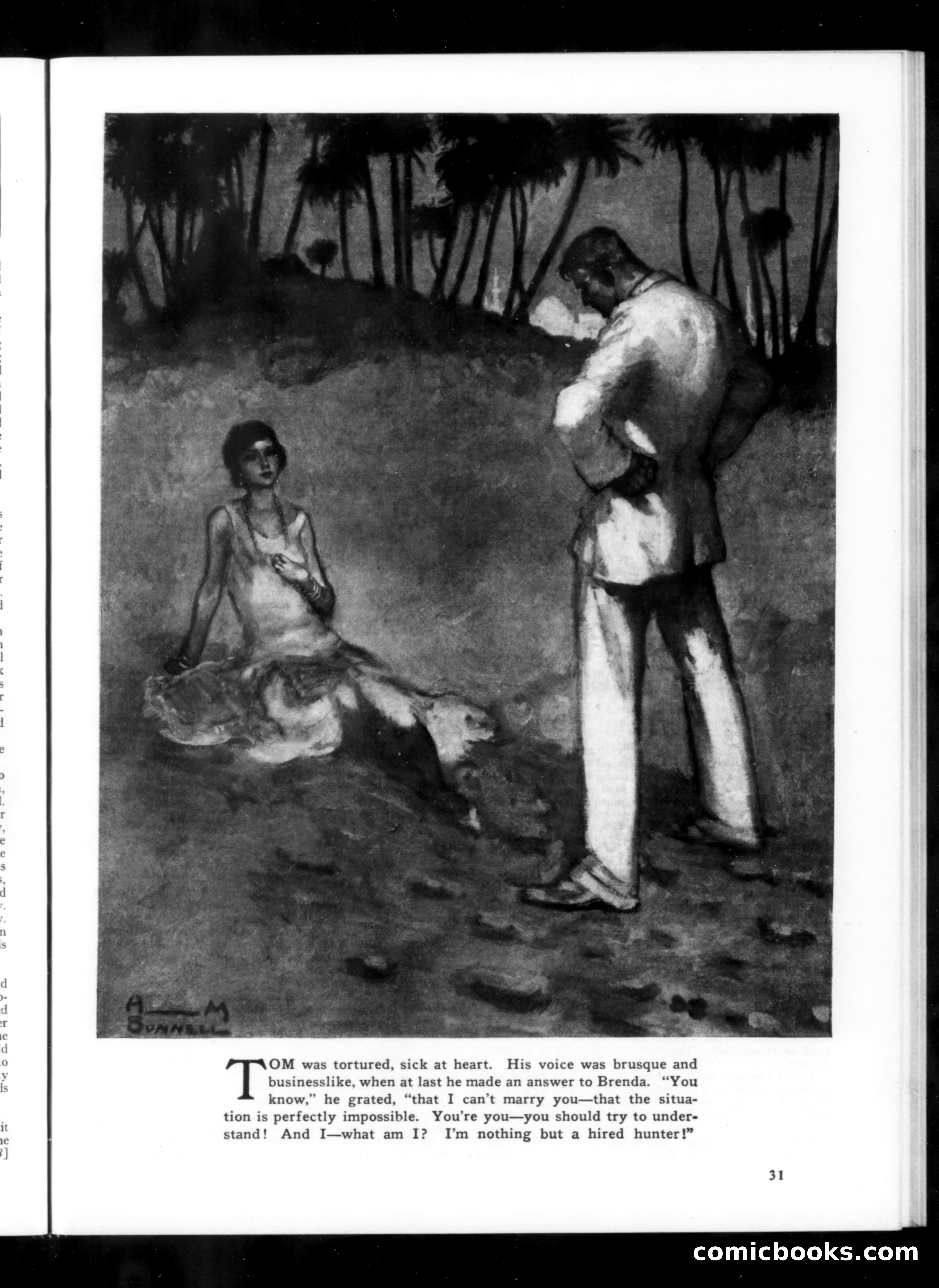 Smart Set, December 1929 — page 33 of 140