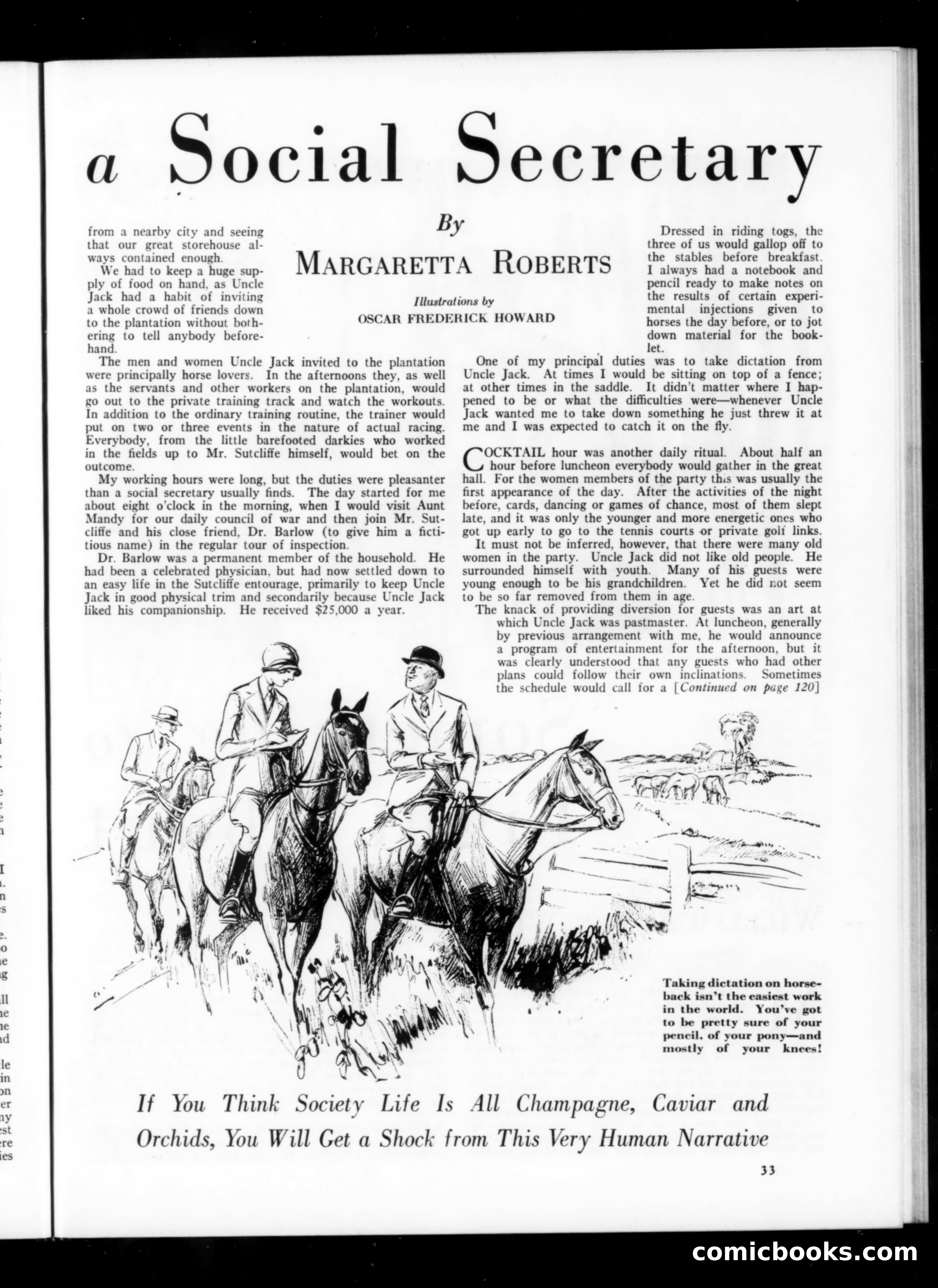 Smart Set, December 1929 — page 35 of 140