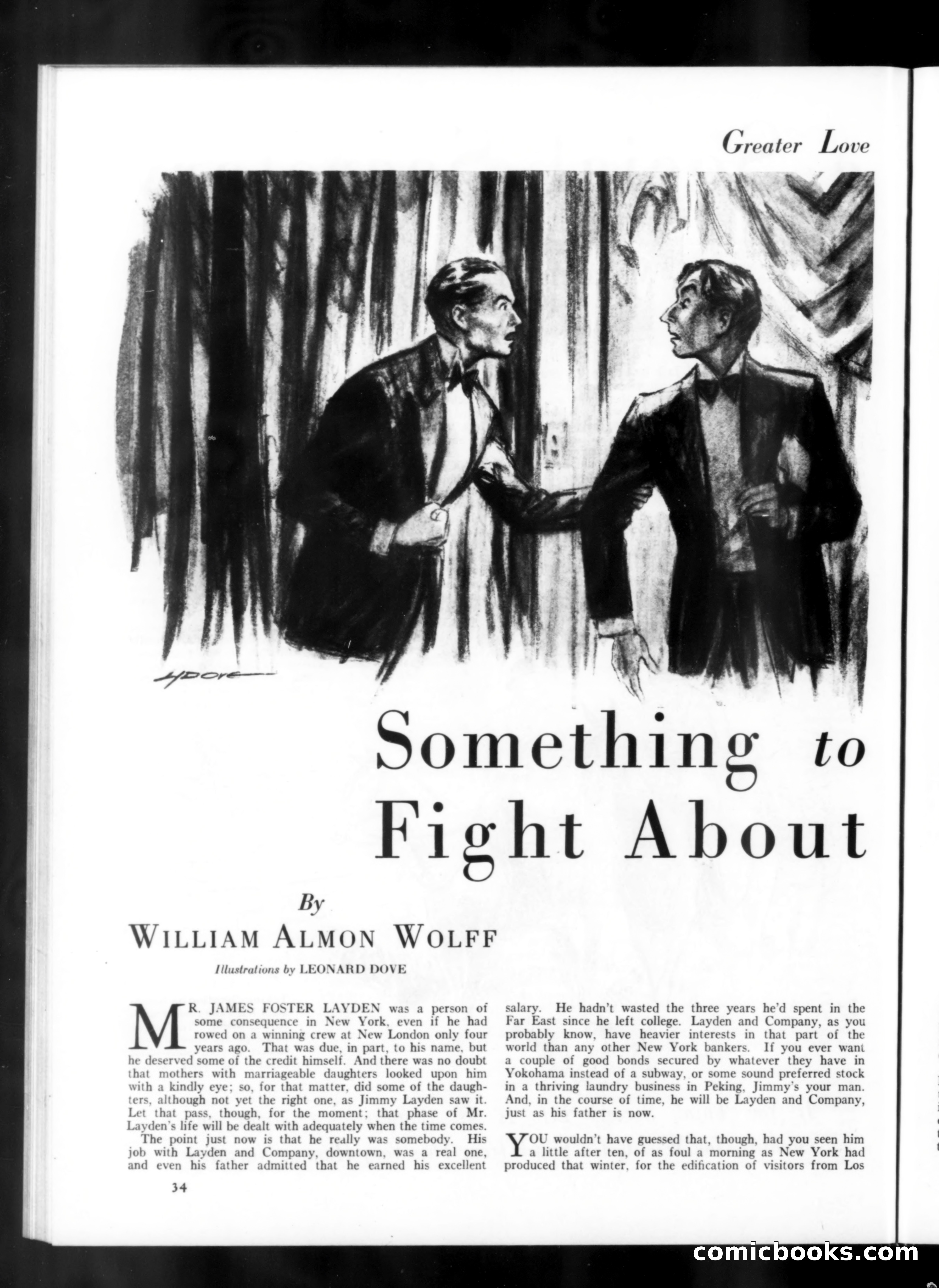 Smart Set, December 1929 — page 36 of 140