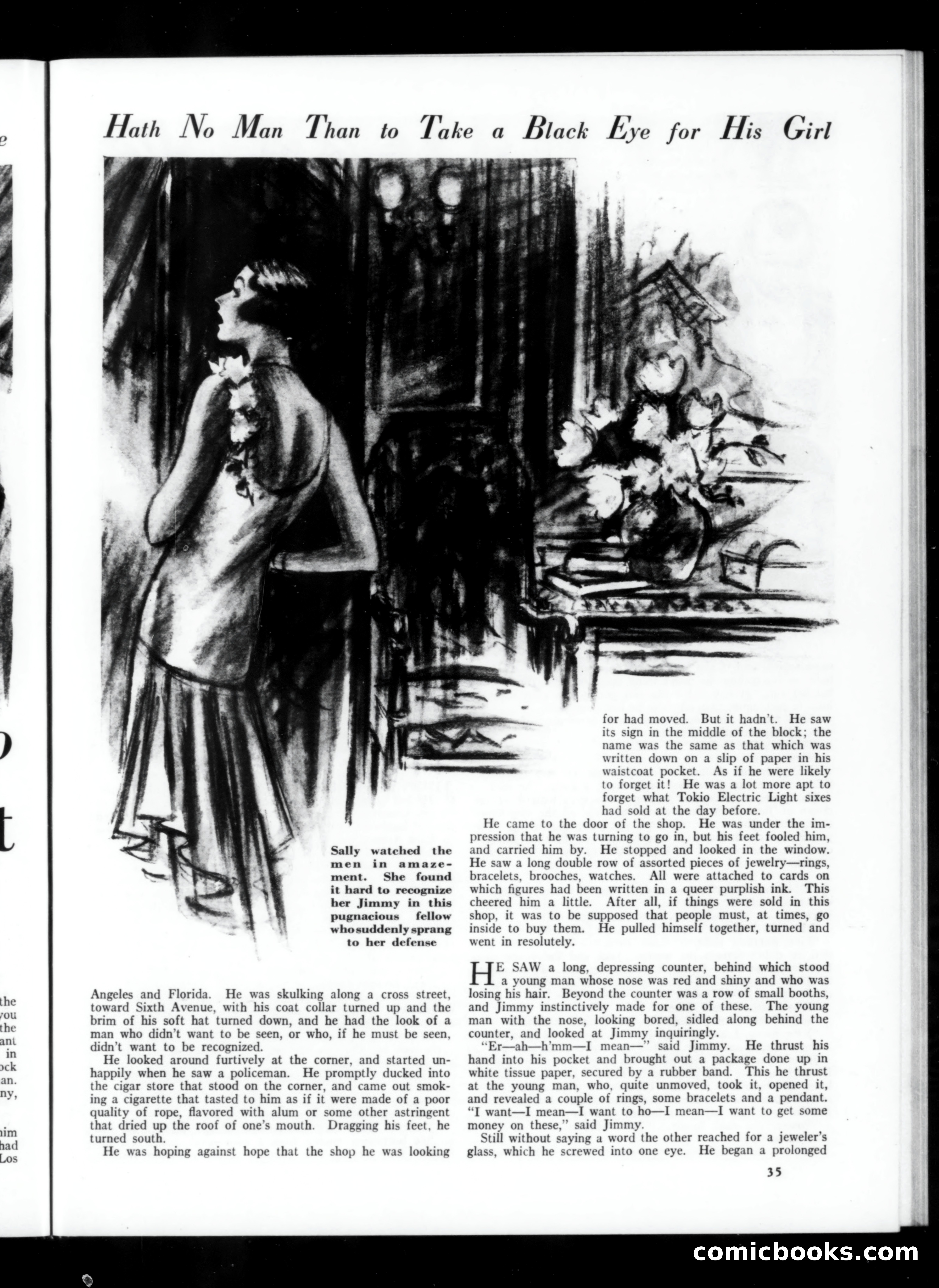 Smart Set, December 1929 — page 37 of 140