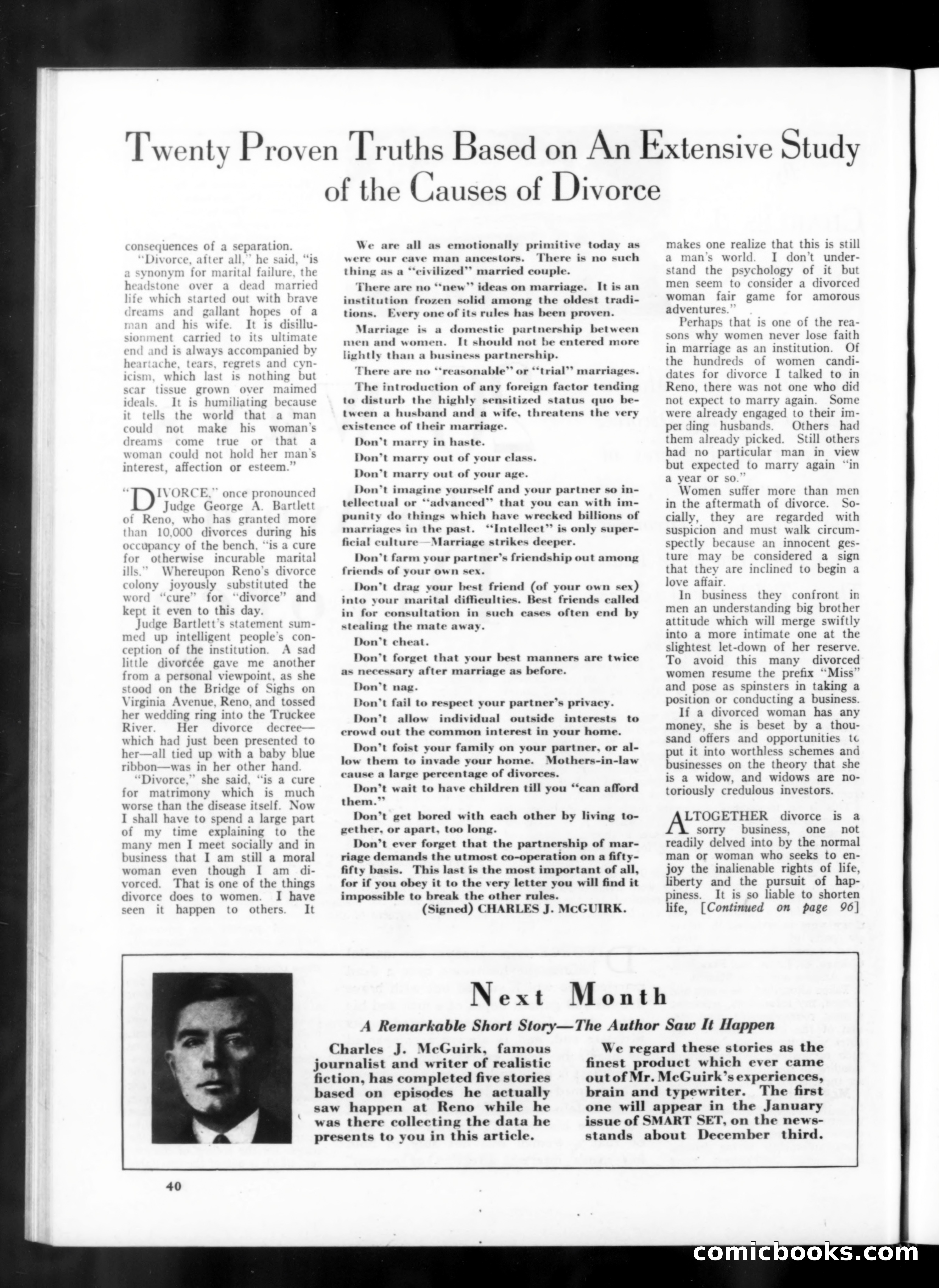 Smart Set, December 1929 — page 42 of 140