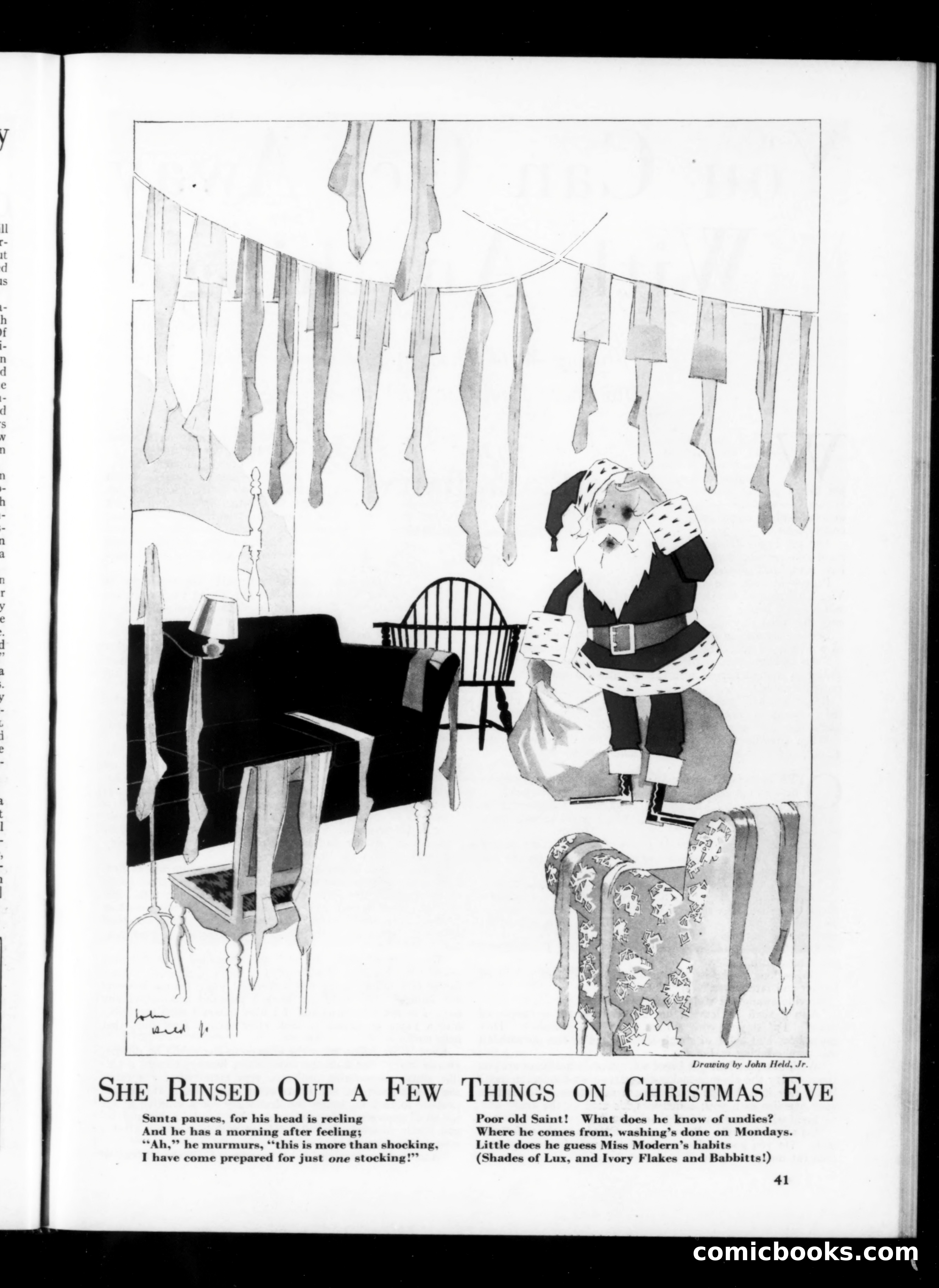 Smart Set, December 1929 — page 43 of 140