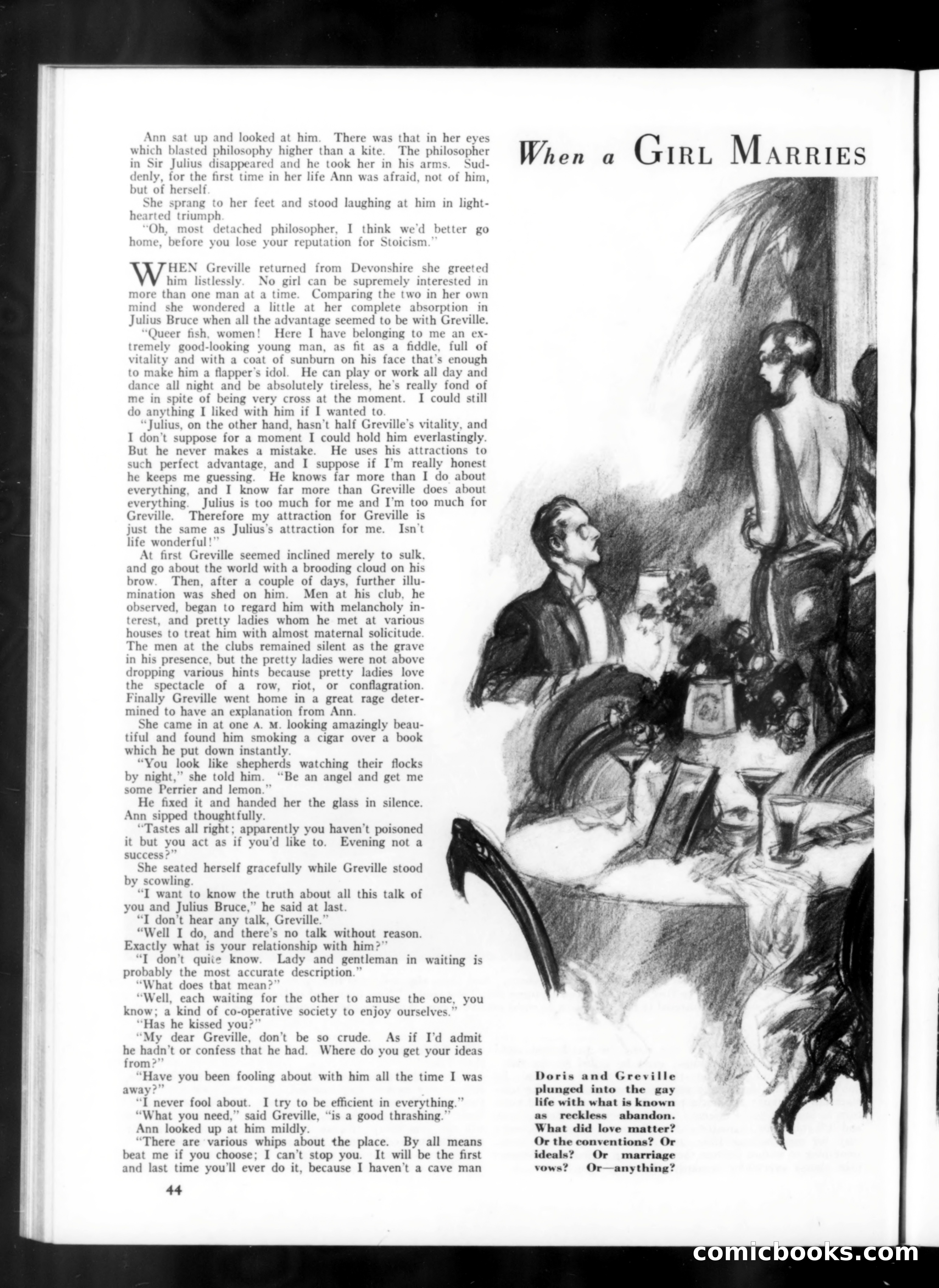 Smart Set, December 1929 — page 46 of 140