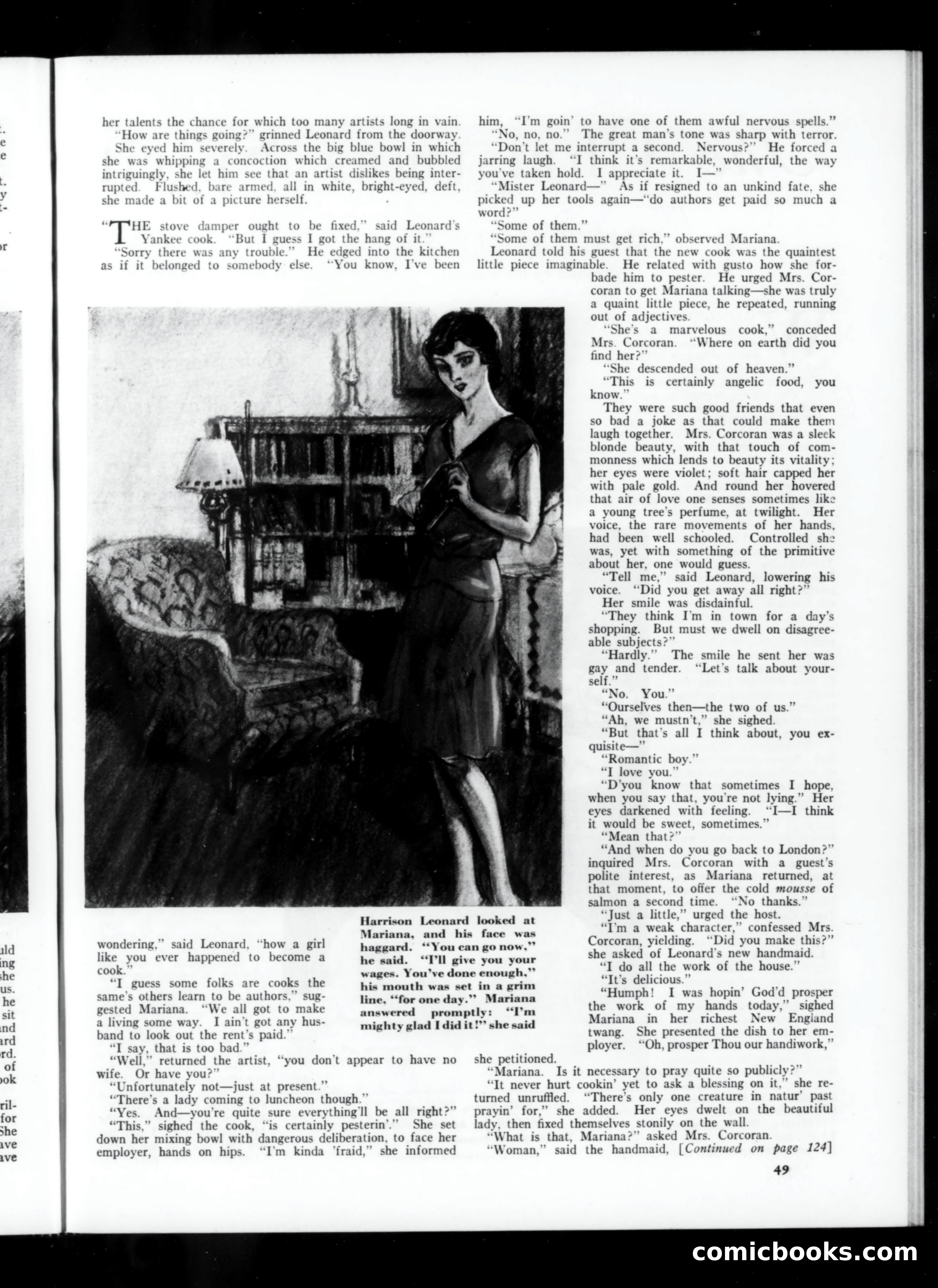 Smart Set, December 1929 — page 51 of 140