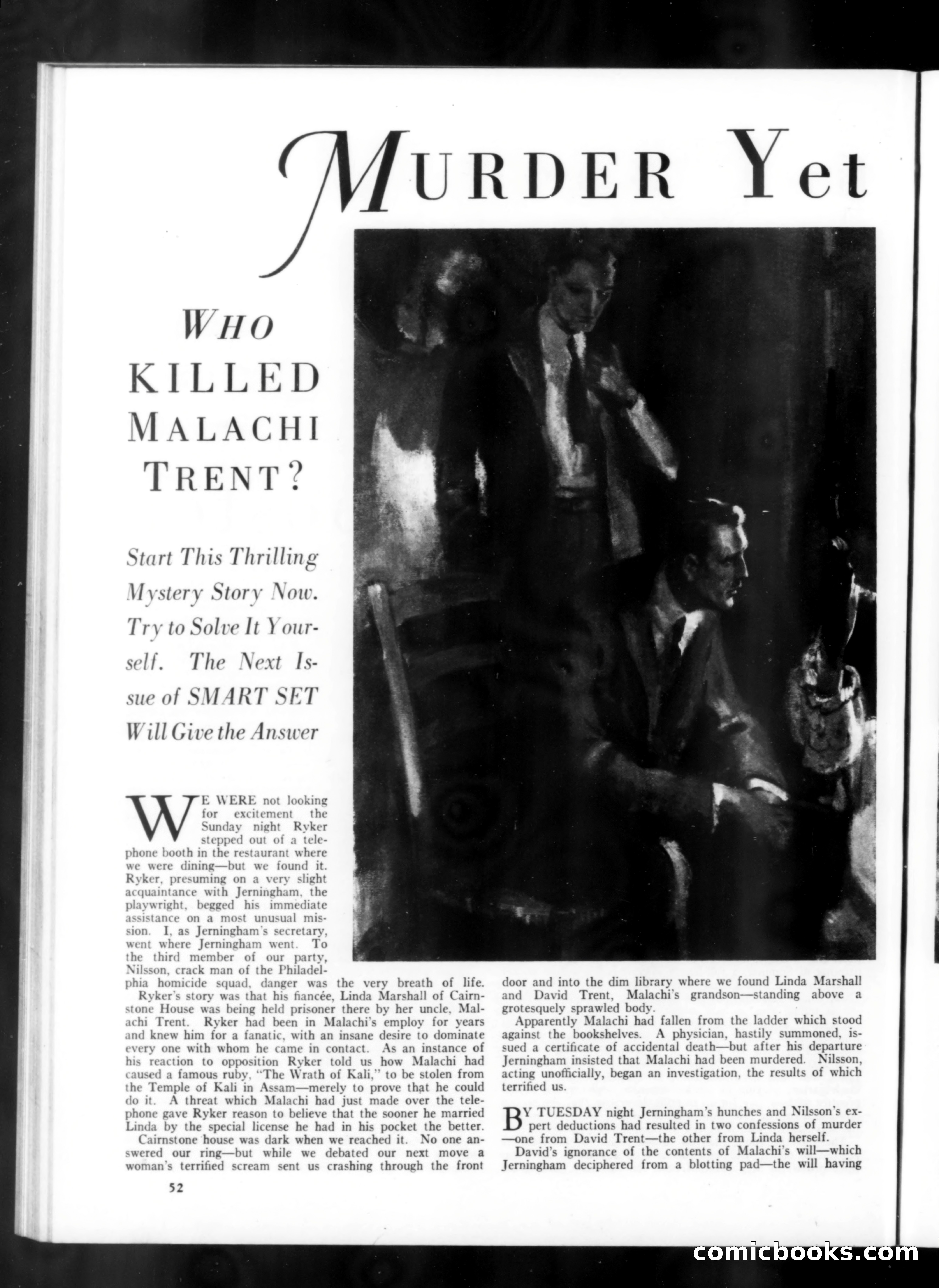 Smart Set, December 1929 — page 54 of 140
