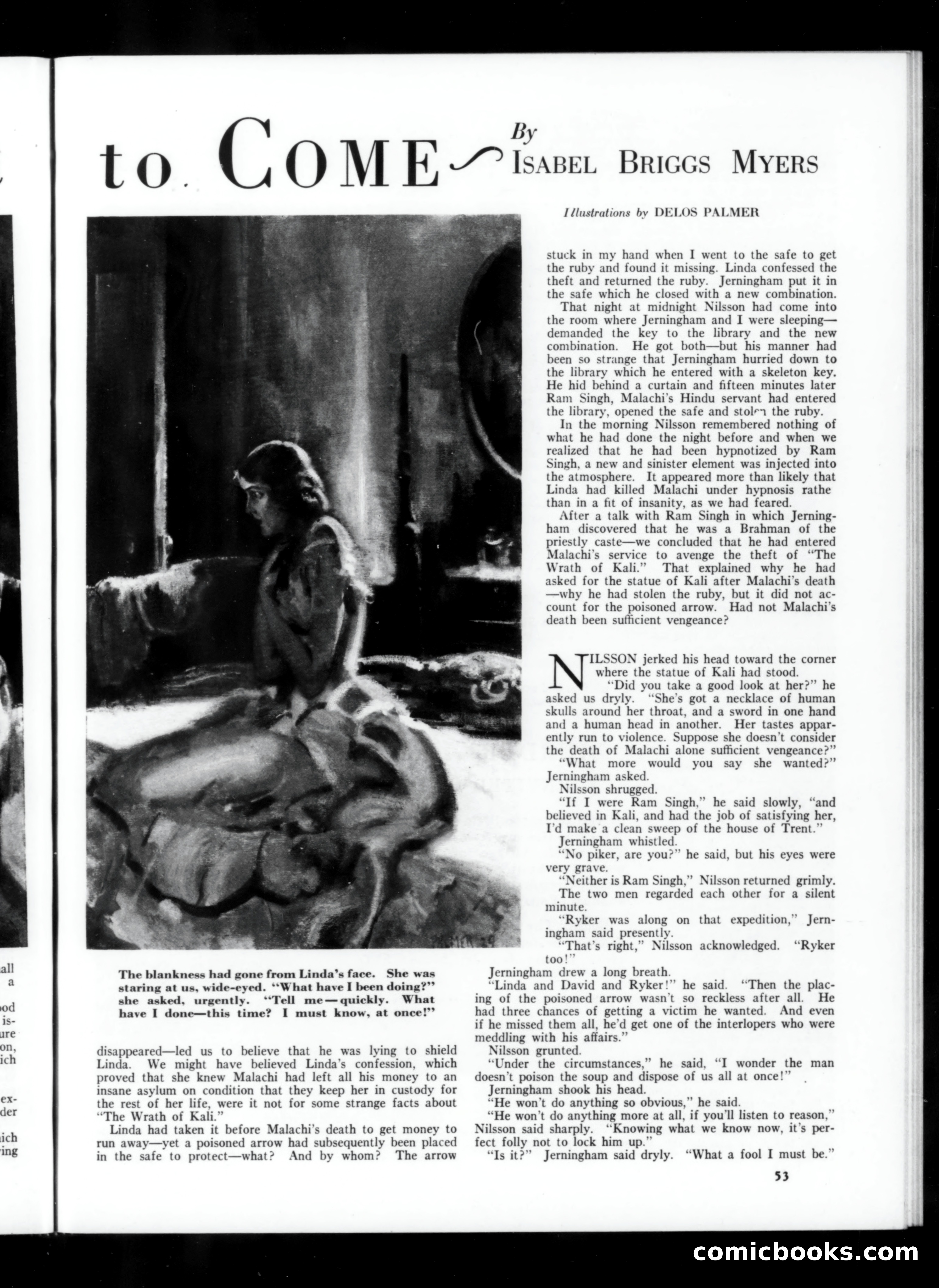 Smart Set, December 1929 — page 55 of 140
