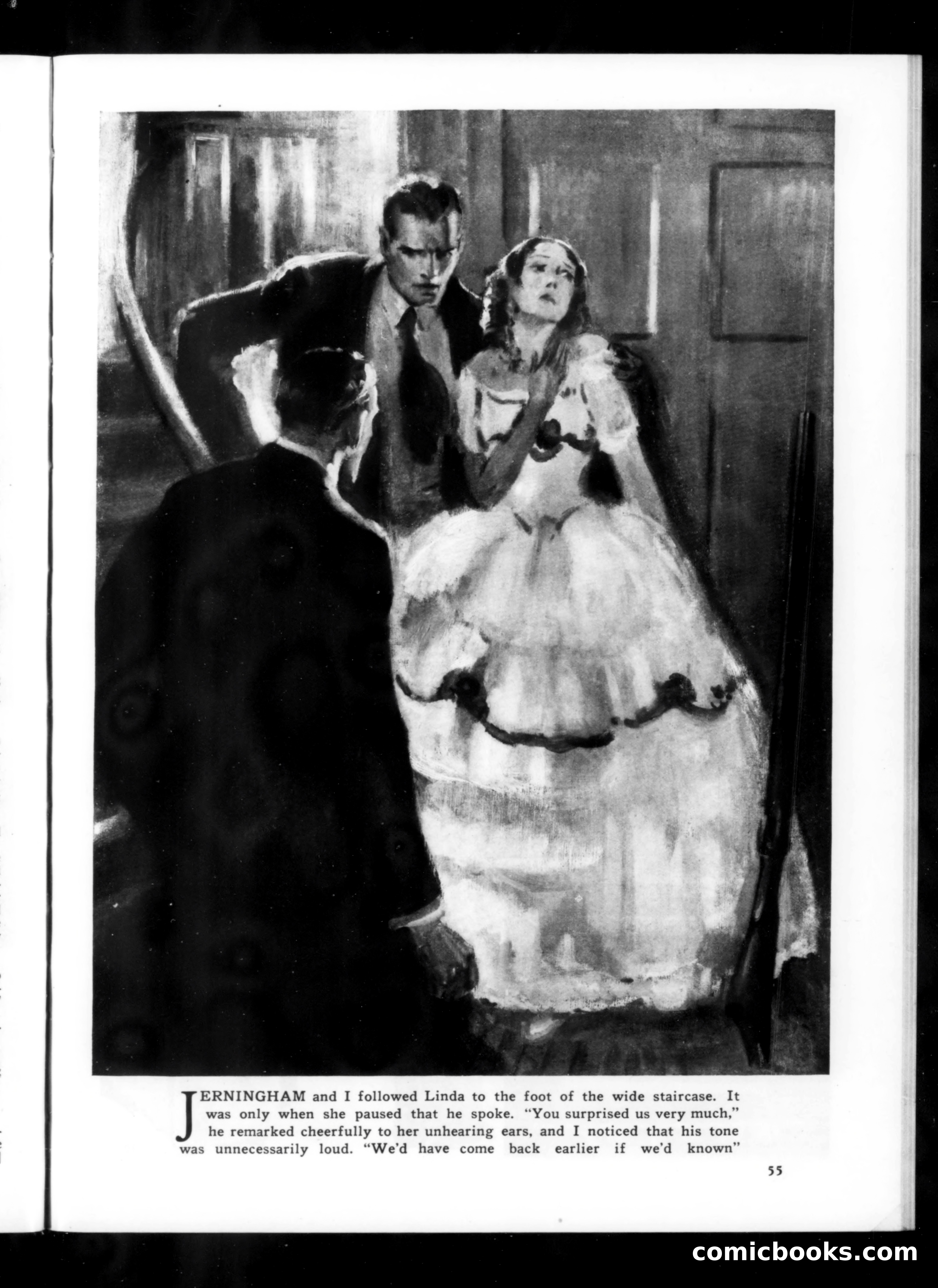 Smart Set, December 1929 — page 57 of 140