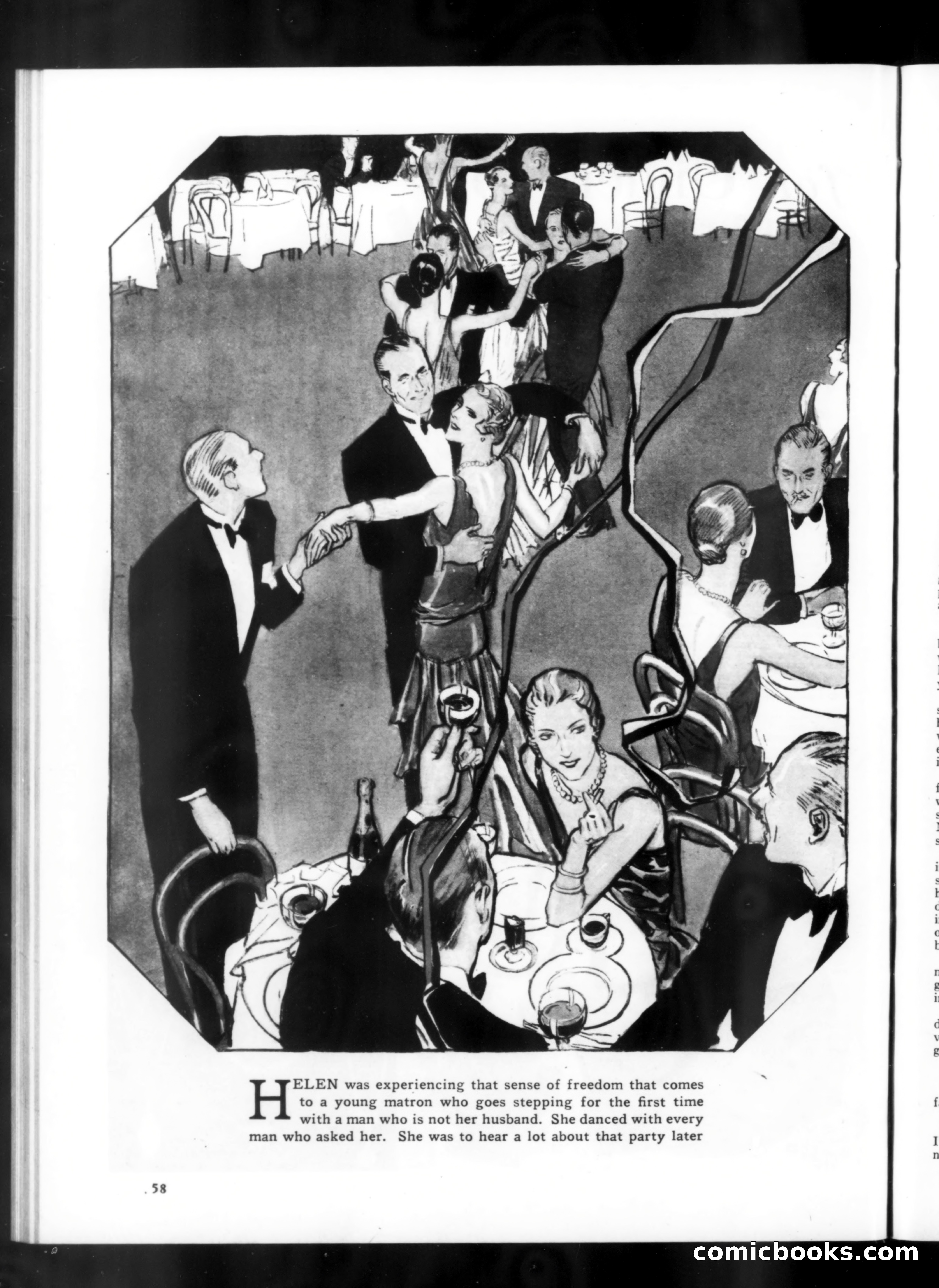 Smart Set, December 1929 — page 60 of 140