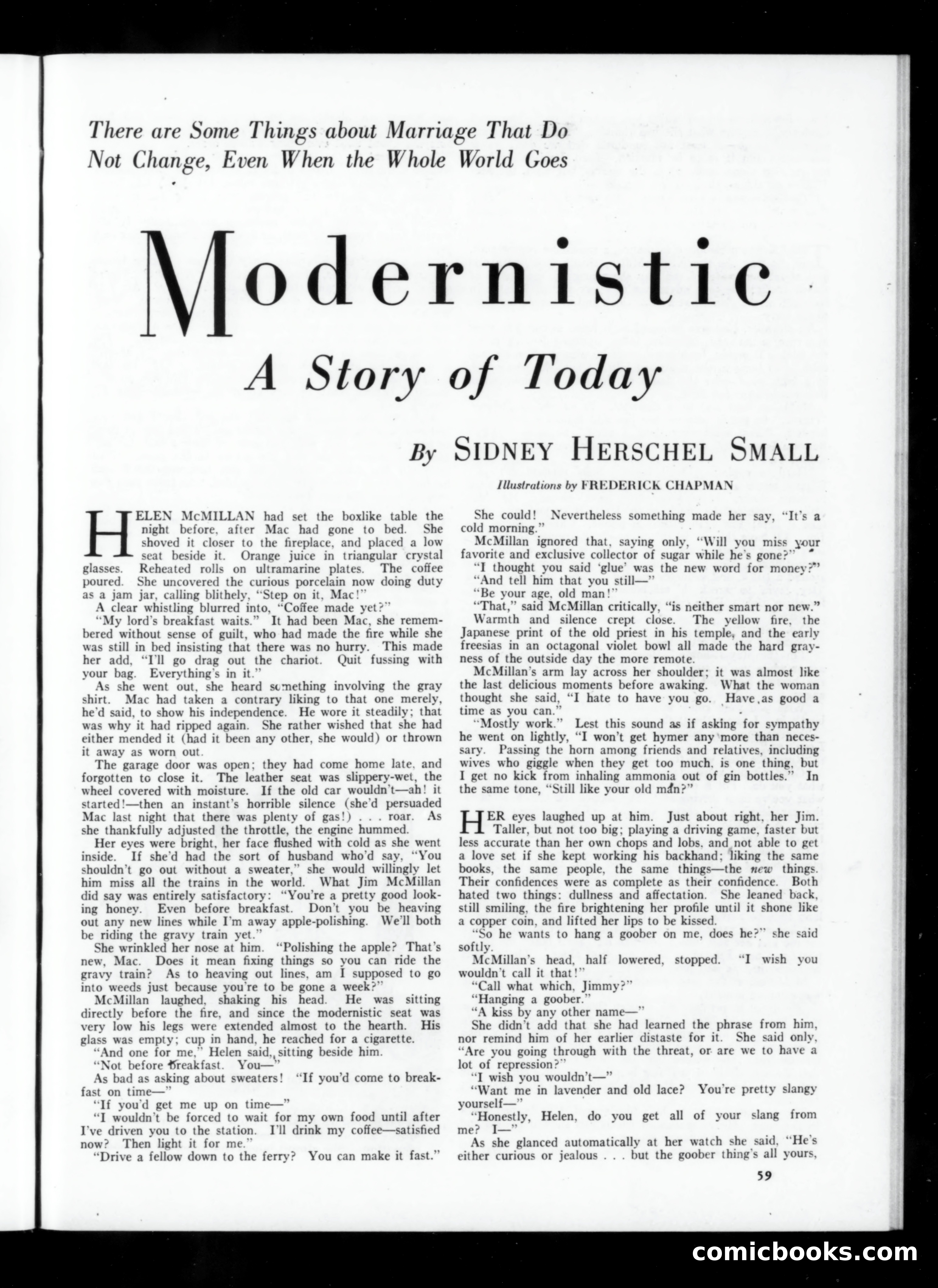 Smart Set, December 1929 — page 61 of 140