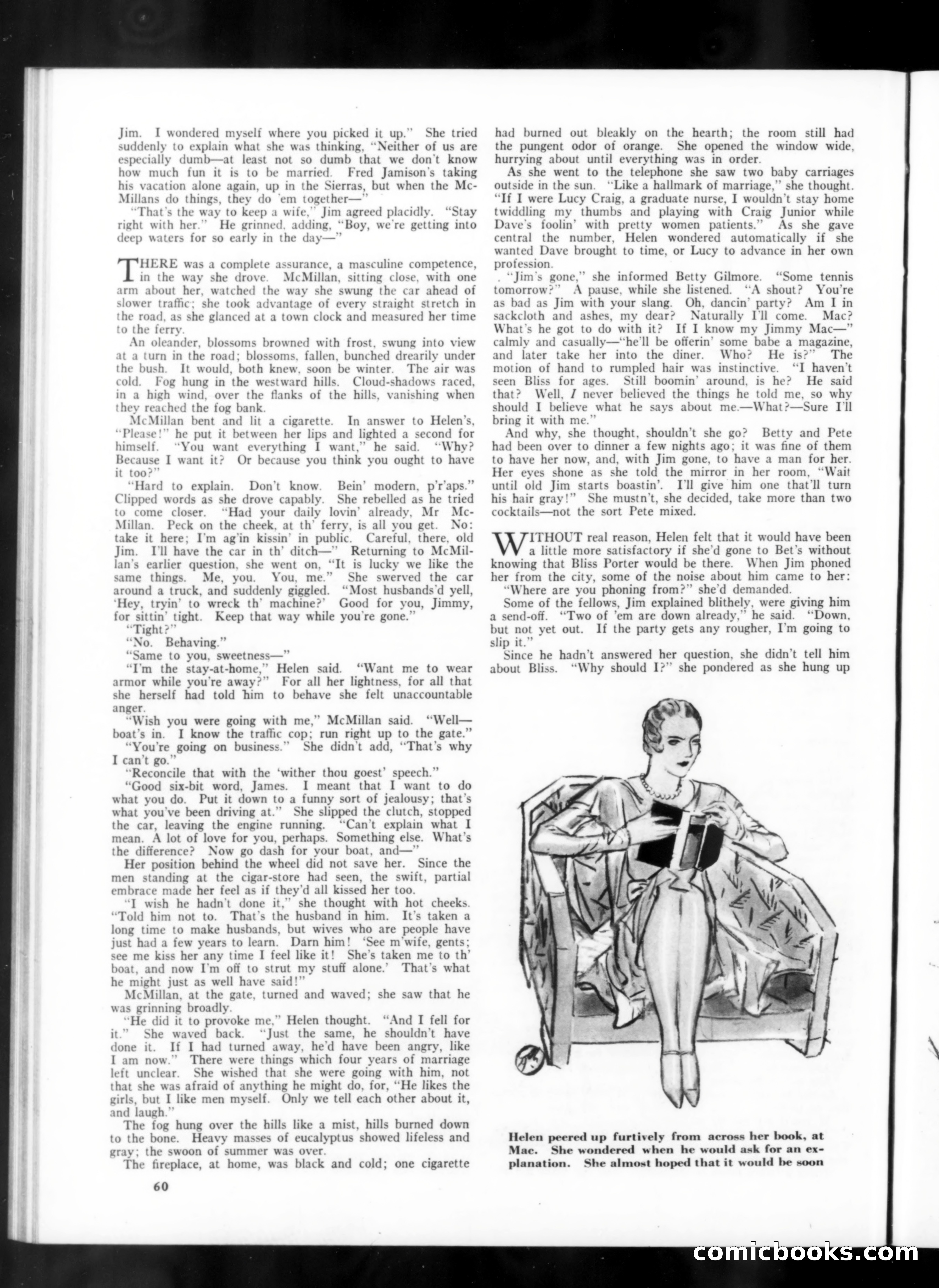 Smart Set, December 1929 — page 62 of 140