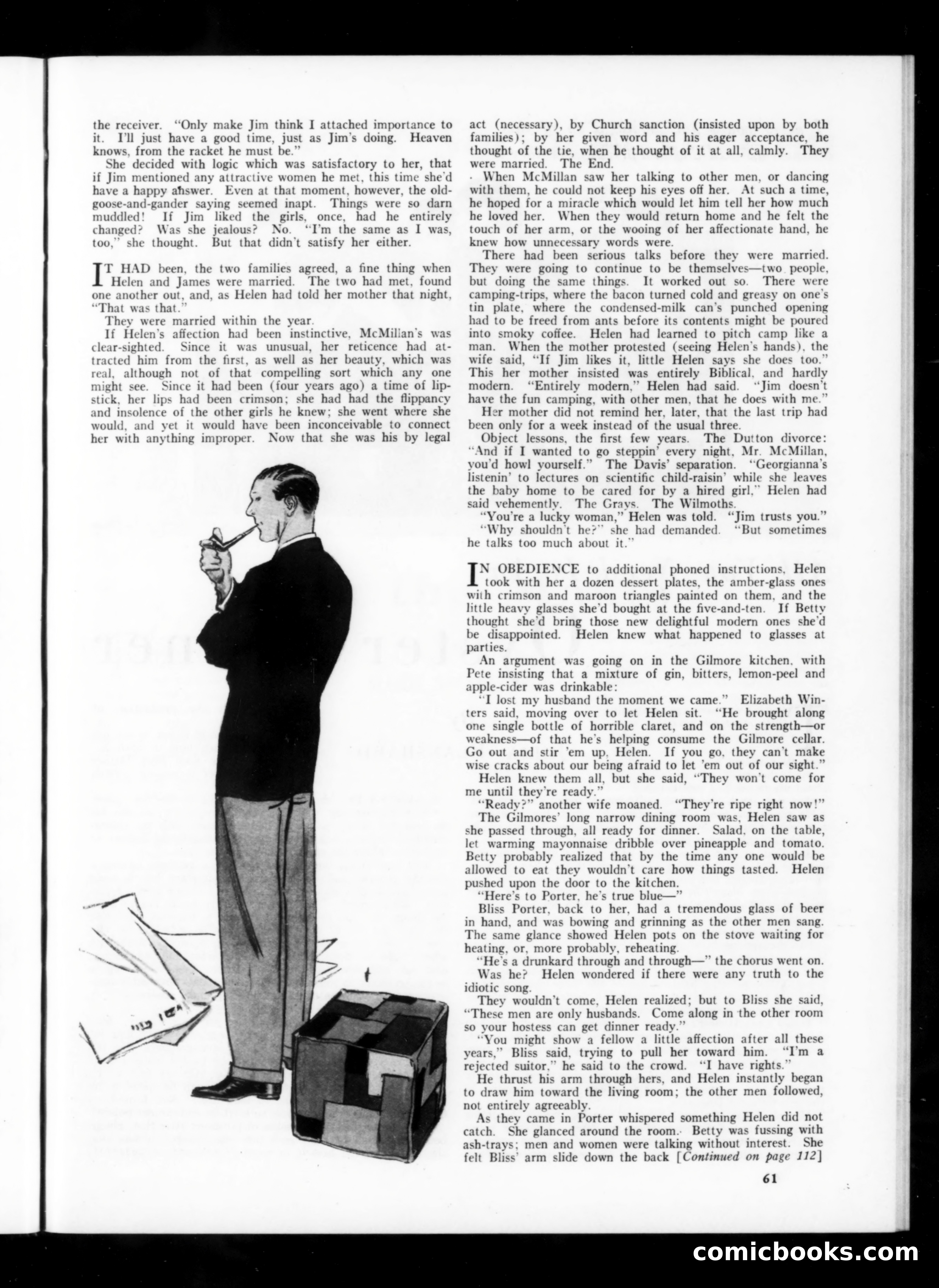 Smart Set, December 1929 — page 63 of 140