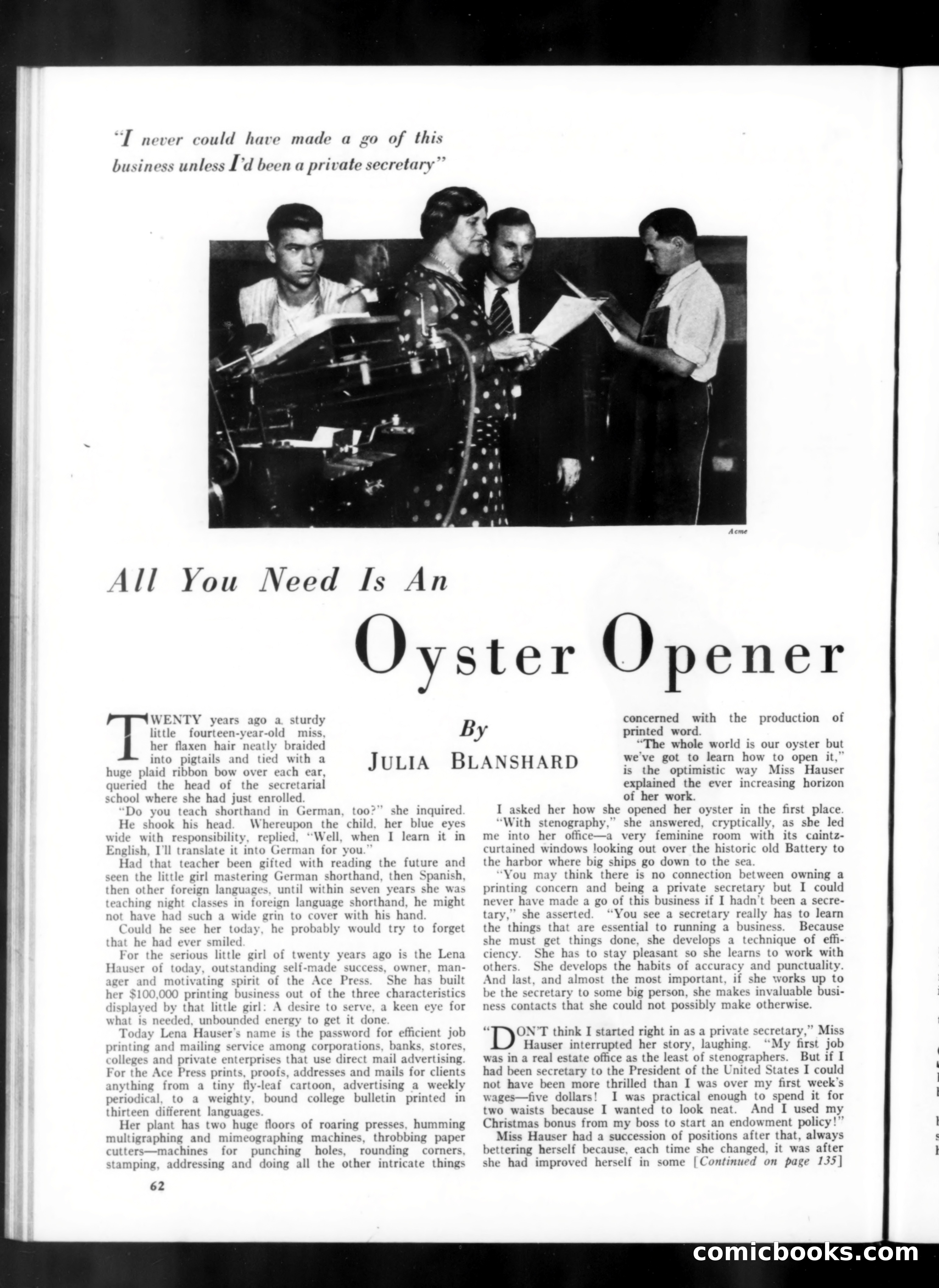Smart Set, December 1929 — page 64 of 140