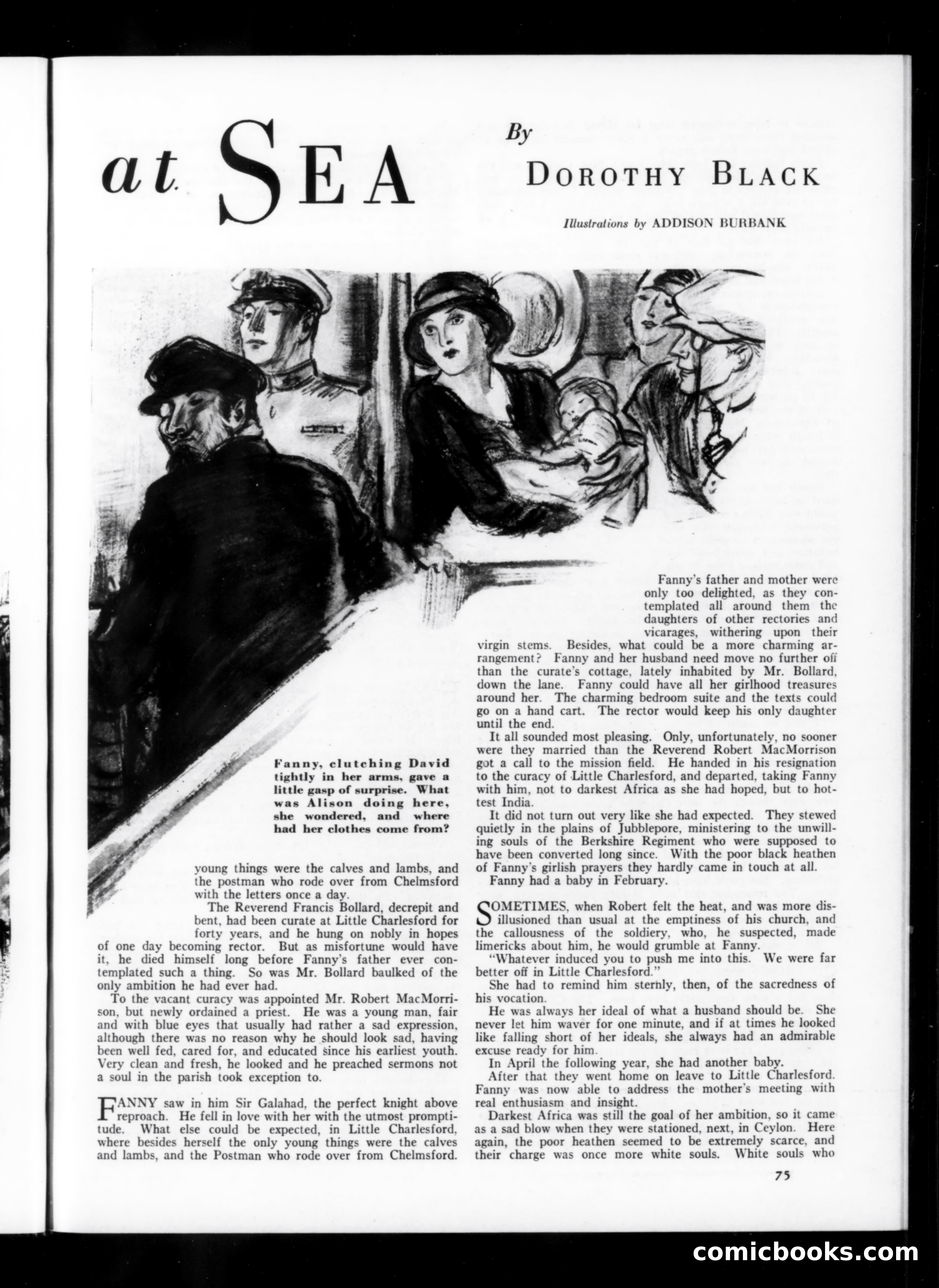 Smart Set, December 1929 — page 77 of 140