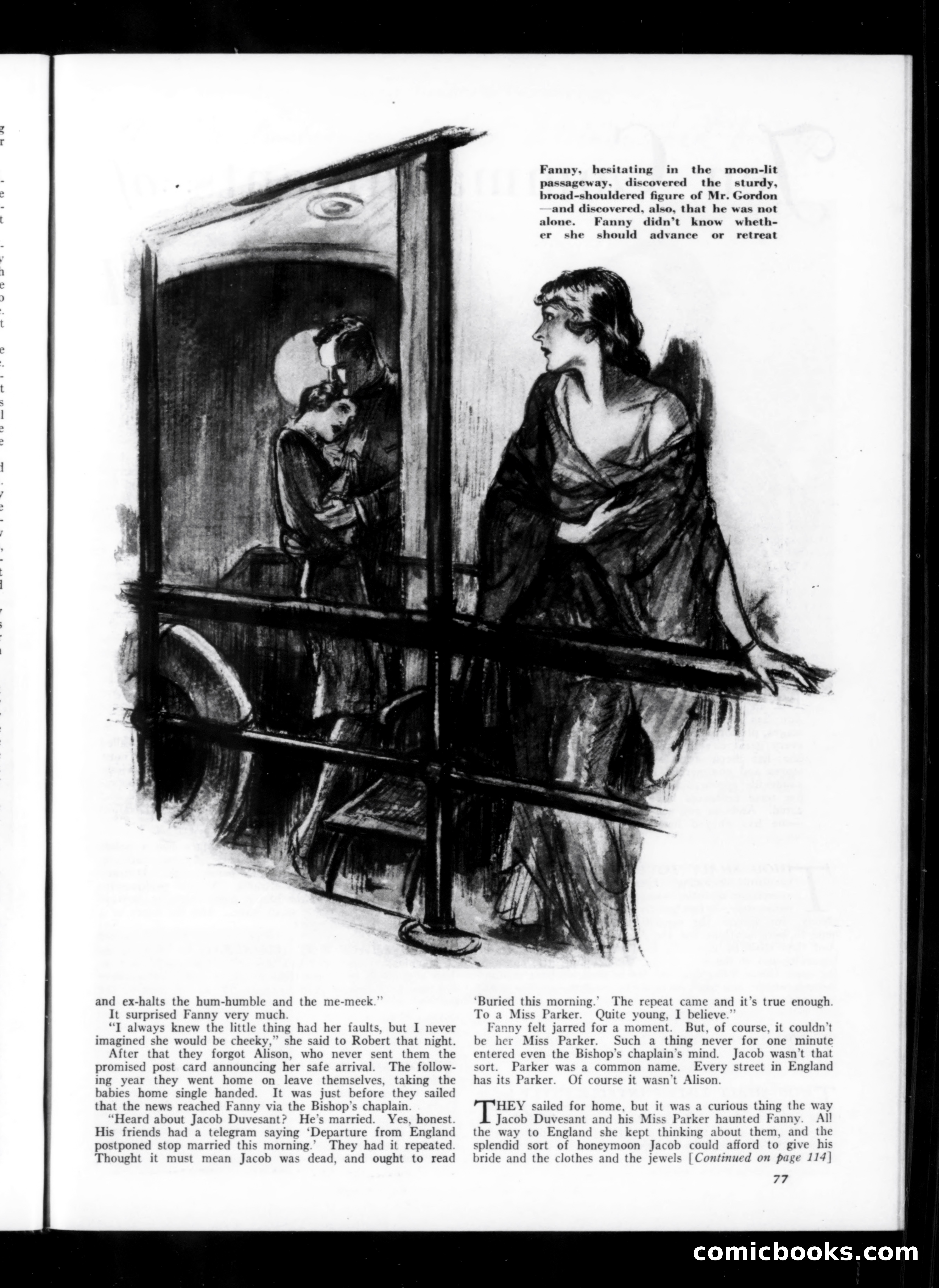 Smart Set, December 1929 — page 79 of 140