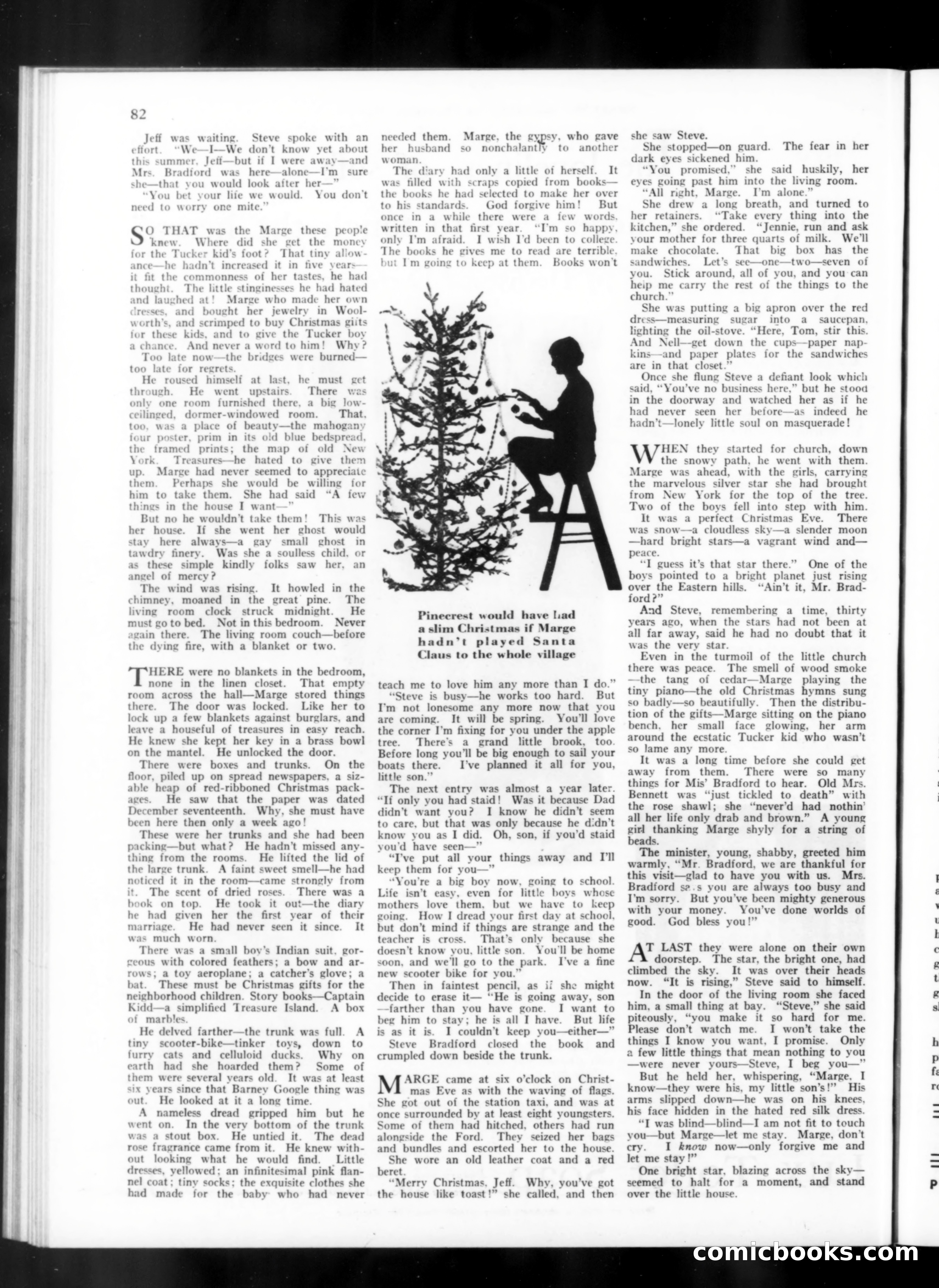 Smart Set, December 1929 — page 84 of 140
