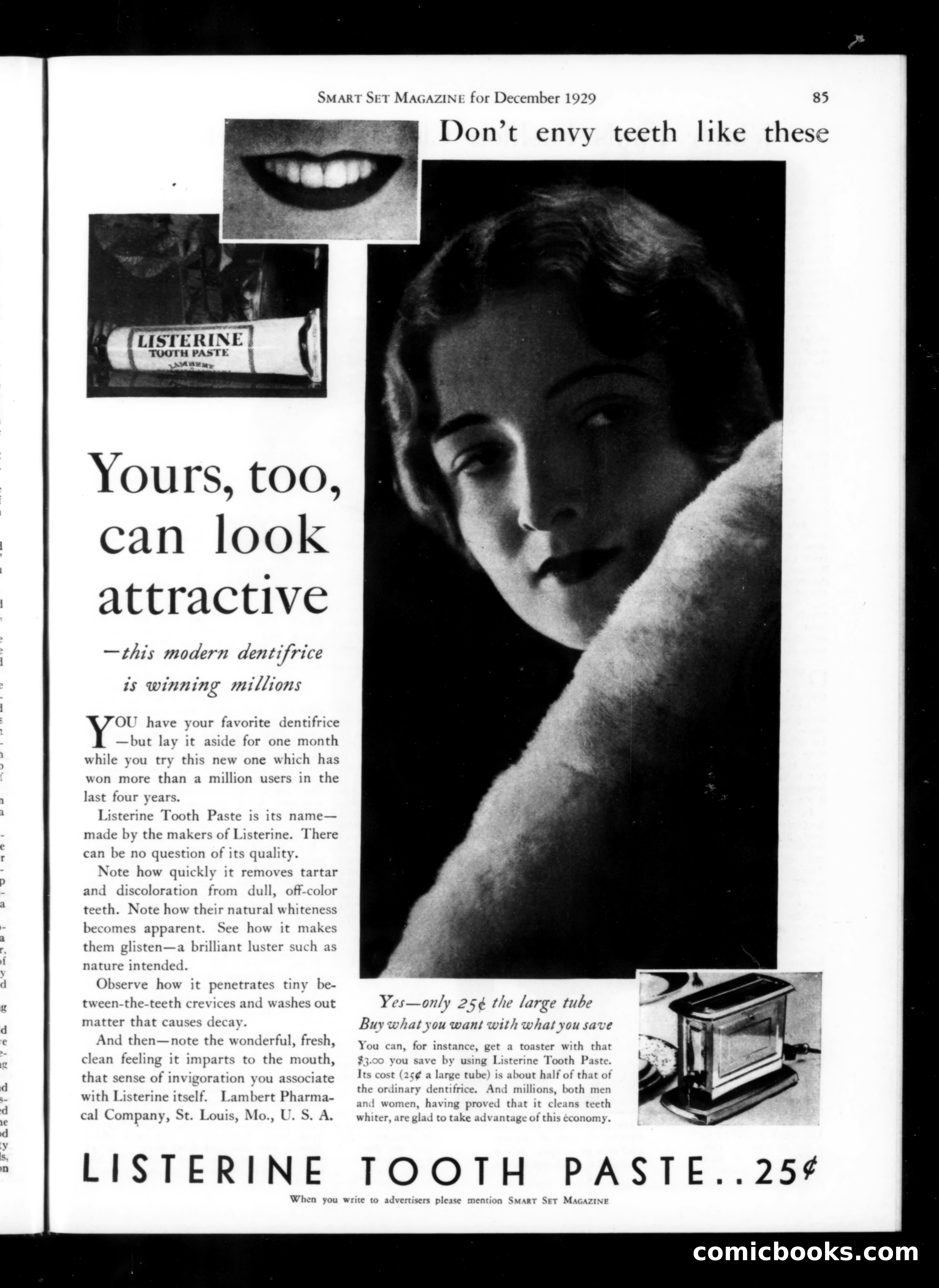 Smart Set, December 1929 — page 87 of 140