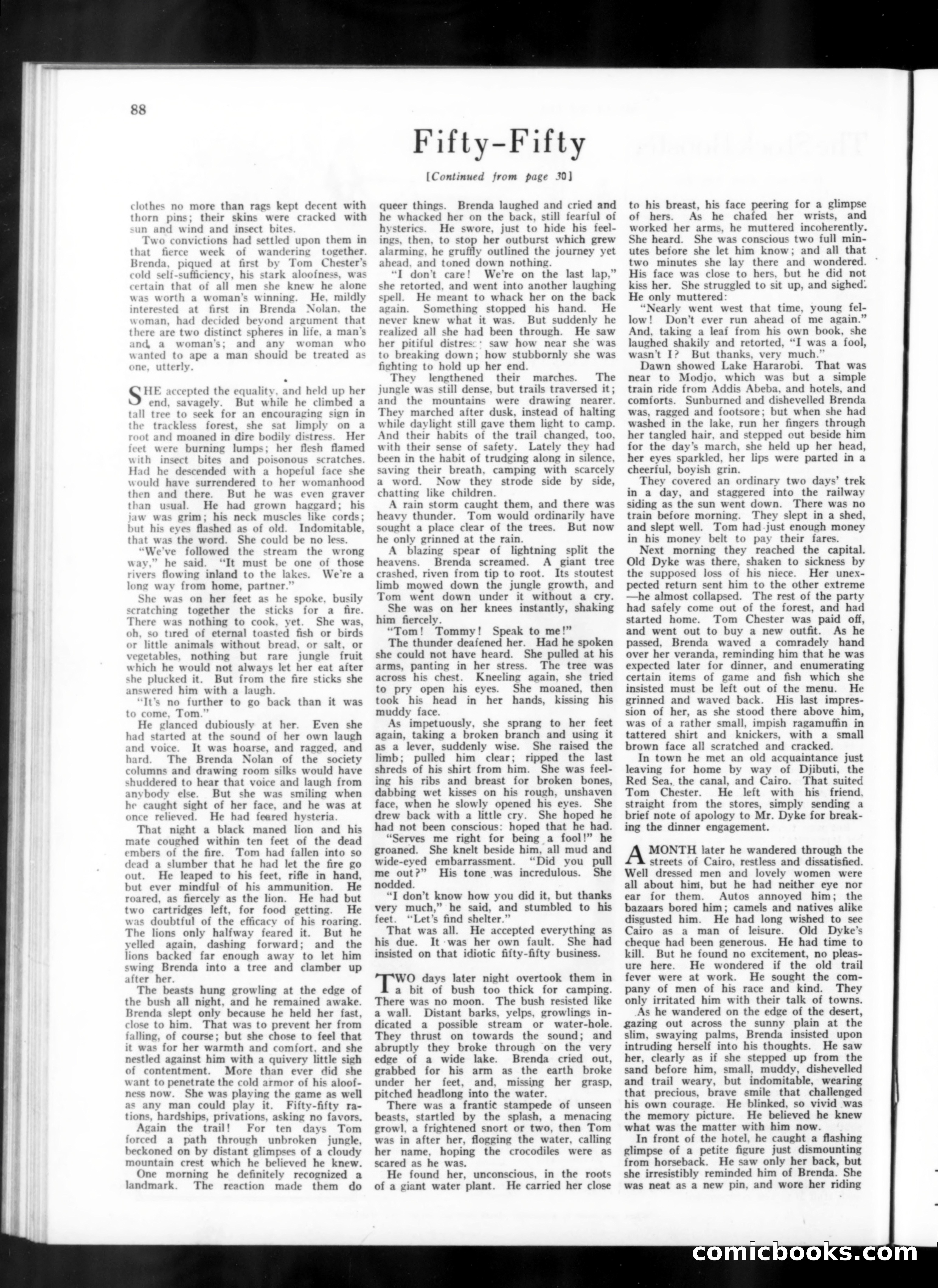 Smart Set, December 1929 — page 90 of 140