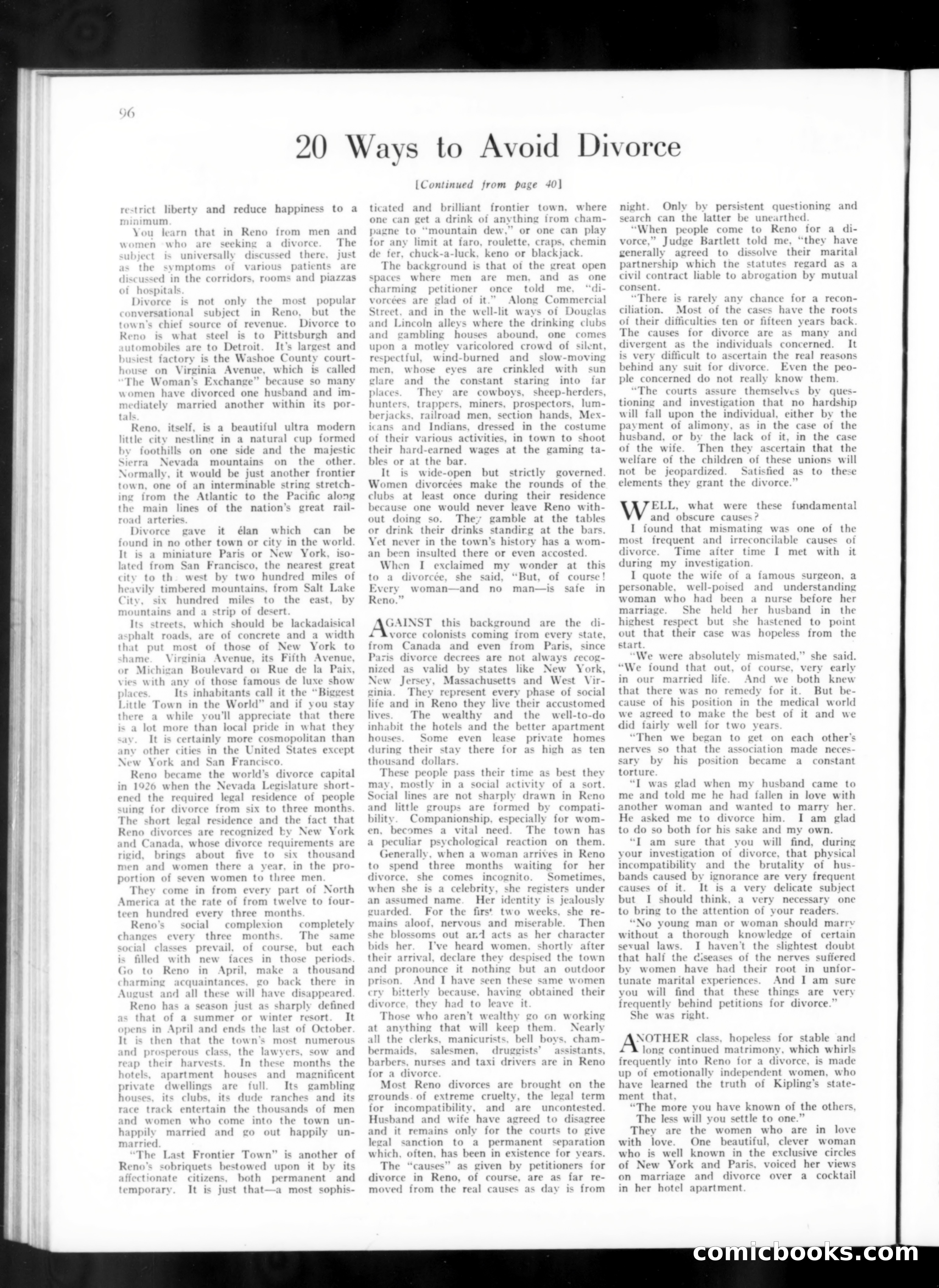 Smart Set, December 1929 — page 98 of 140